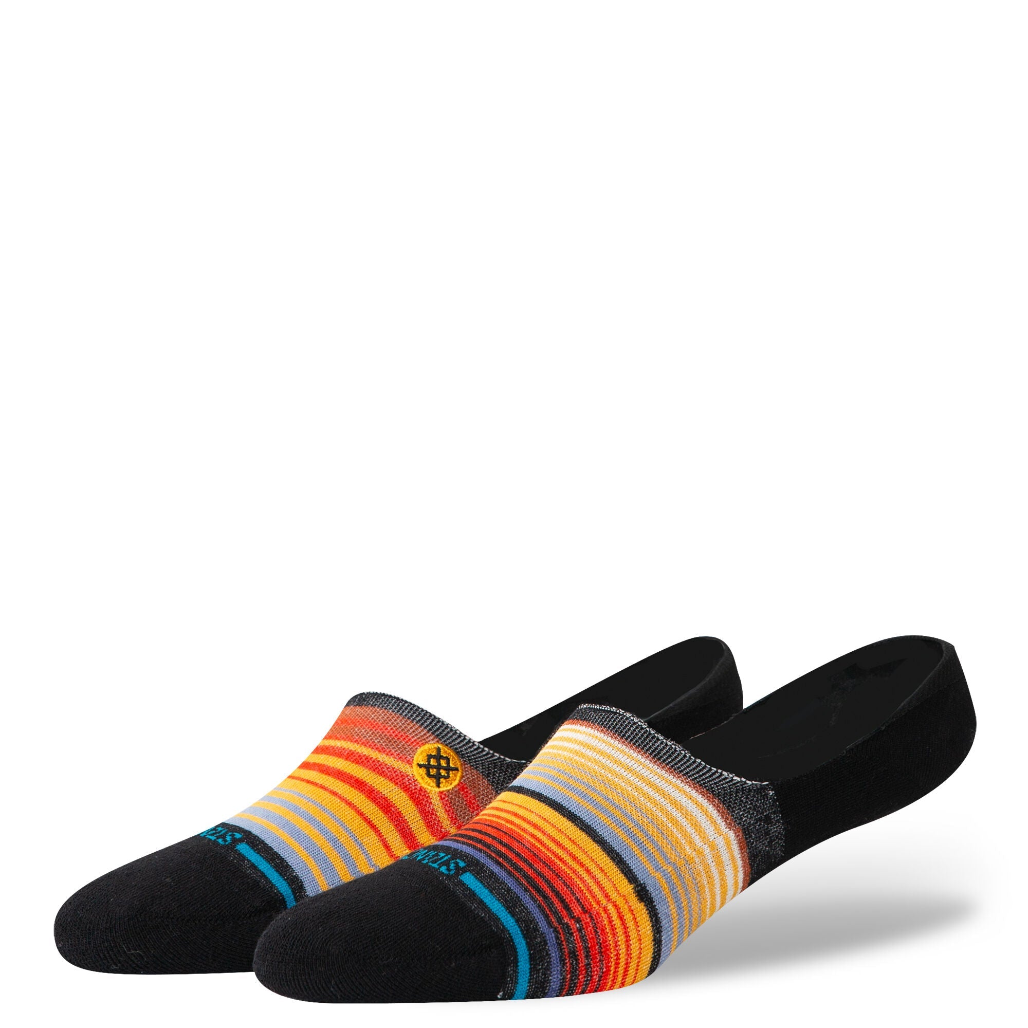 Stance Cotton No Show Socks
