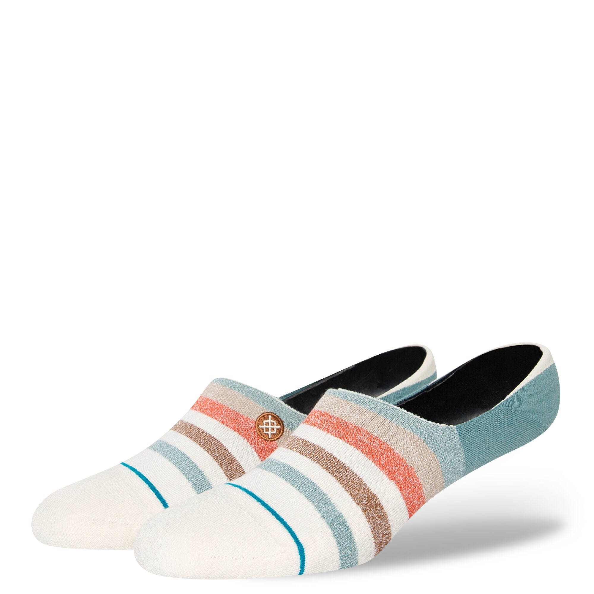 Stance Butter Blend? No Show Socks