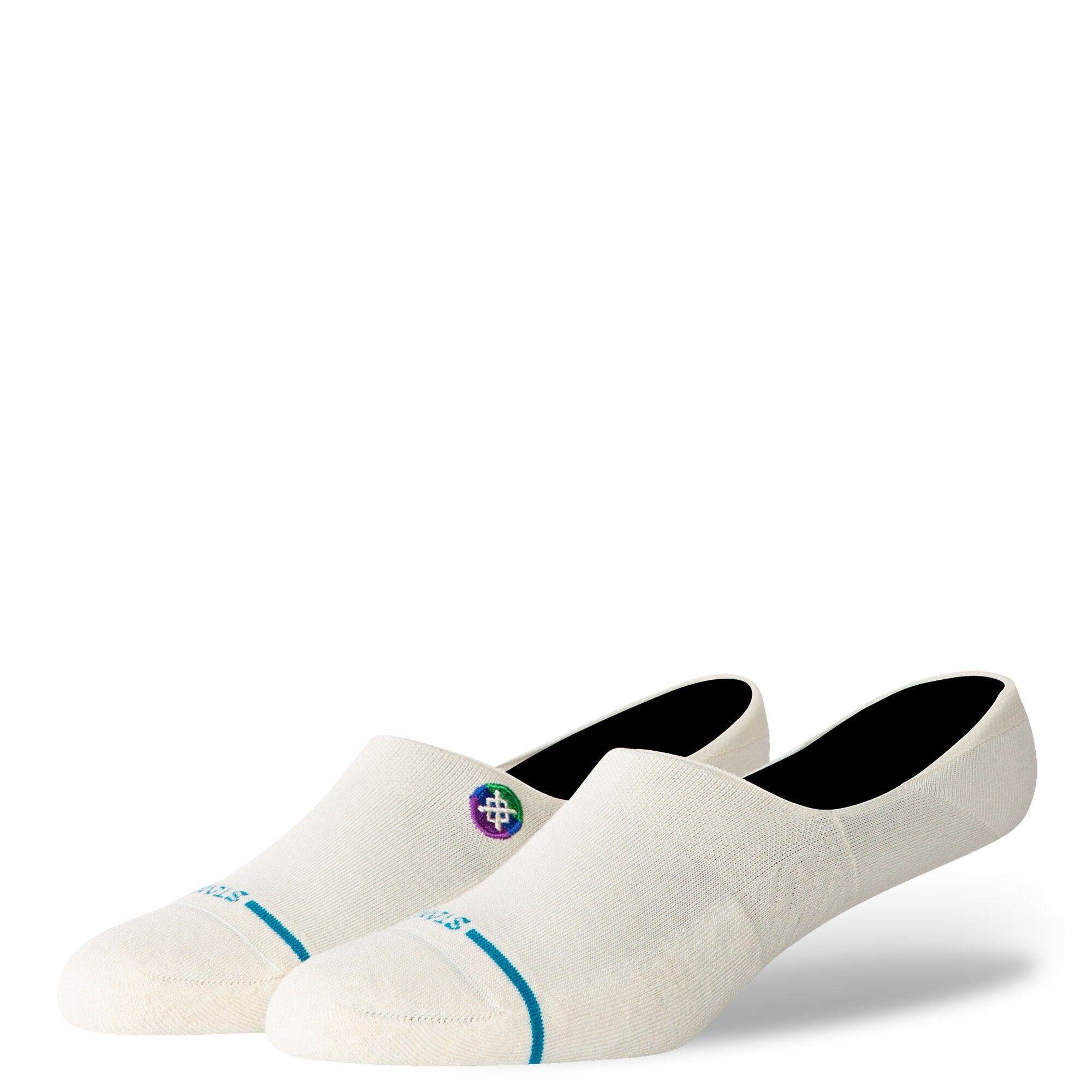 Icon No Show Socks