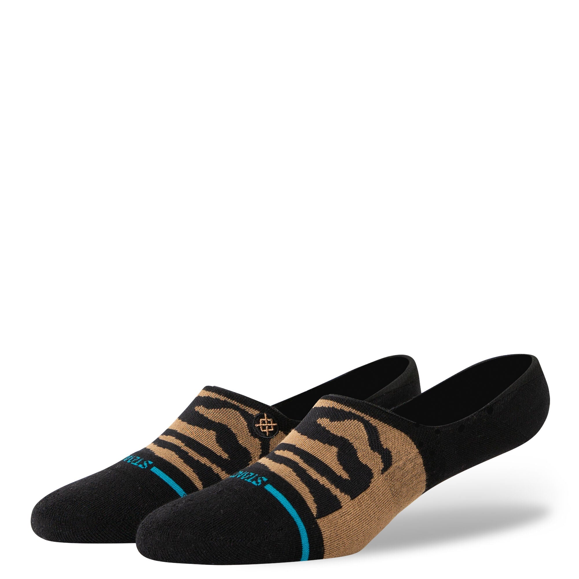 Stance Infiknit? No Show Socks