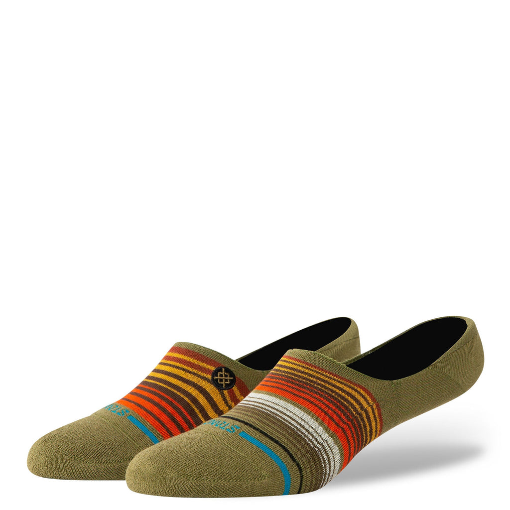 Stance Infiknit? No Show Socks