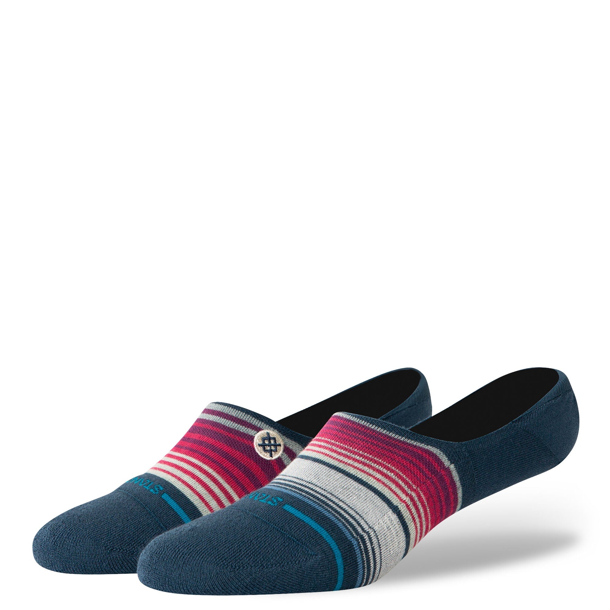 Stance Infiknit? No Show Socks