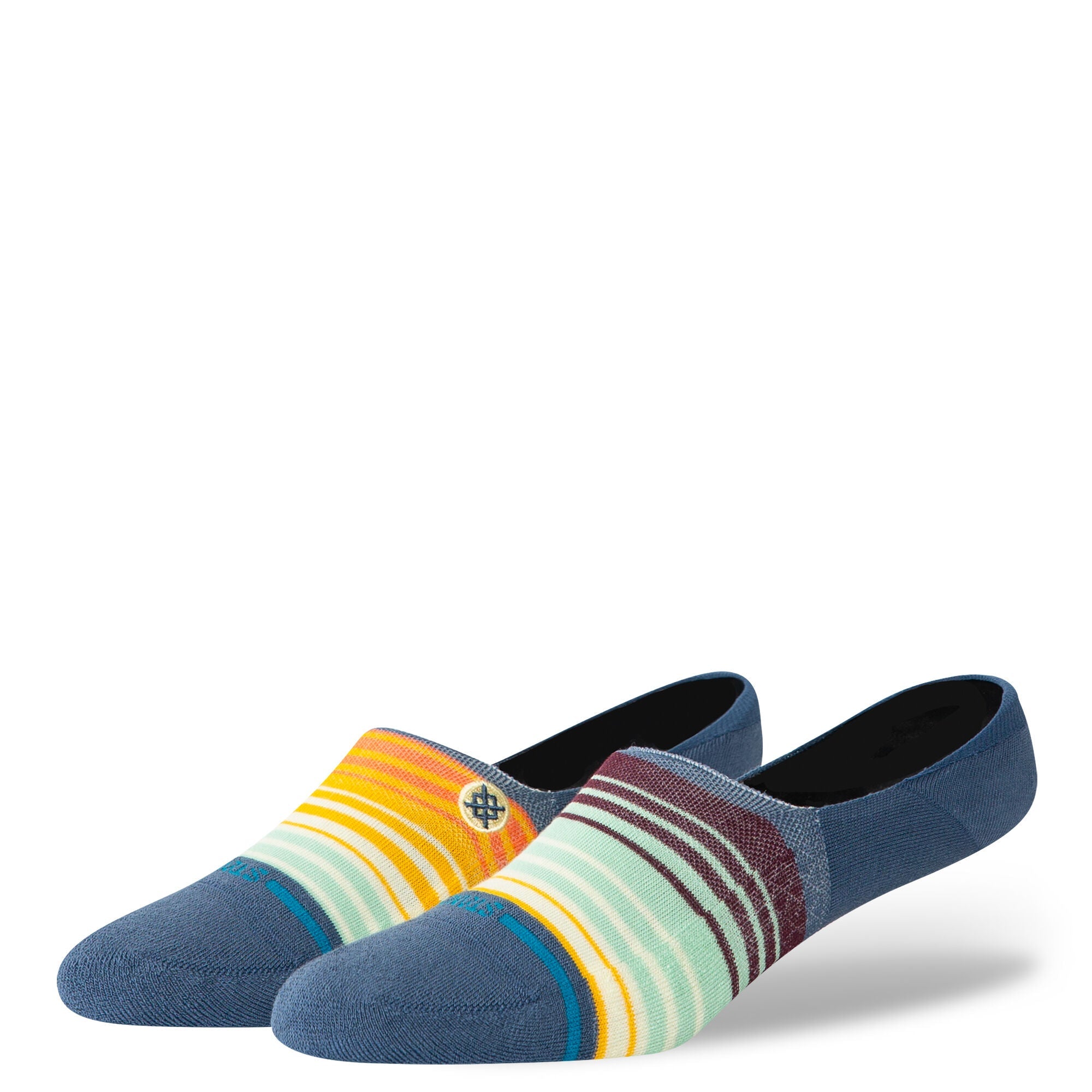 Stance Cotton No Show Socks