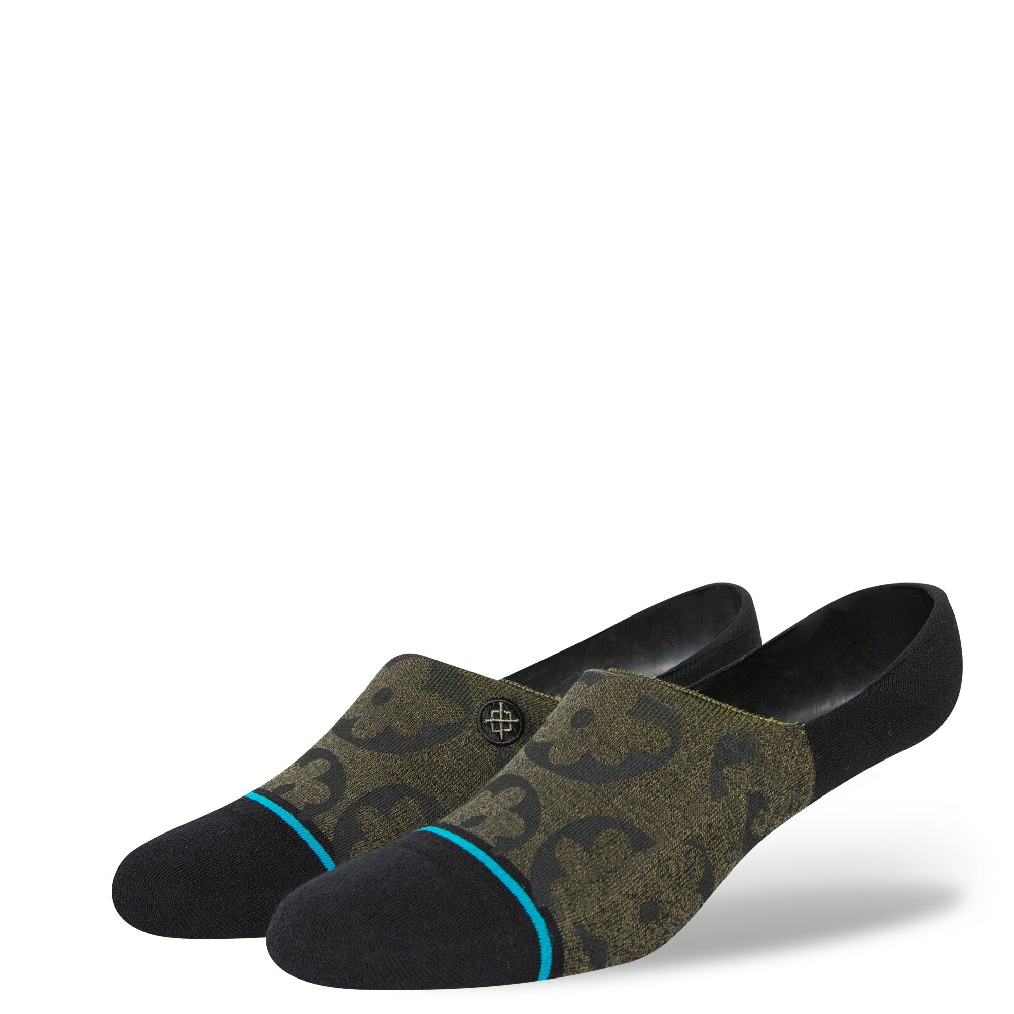 Stance Butter Blend? No Show Socks