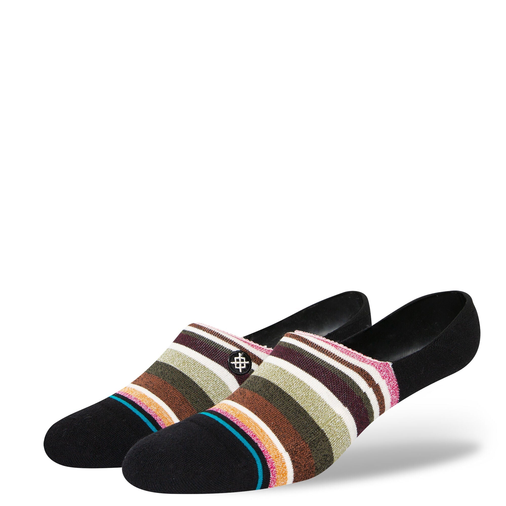 Stance Butter Blend? No Show Socks