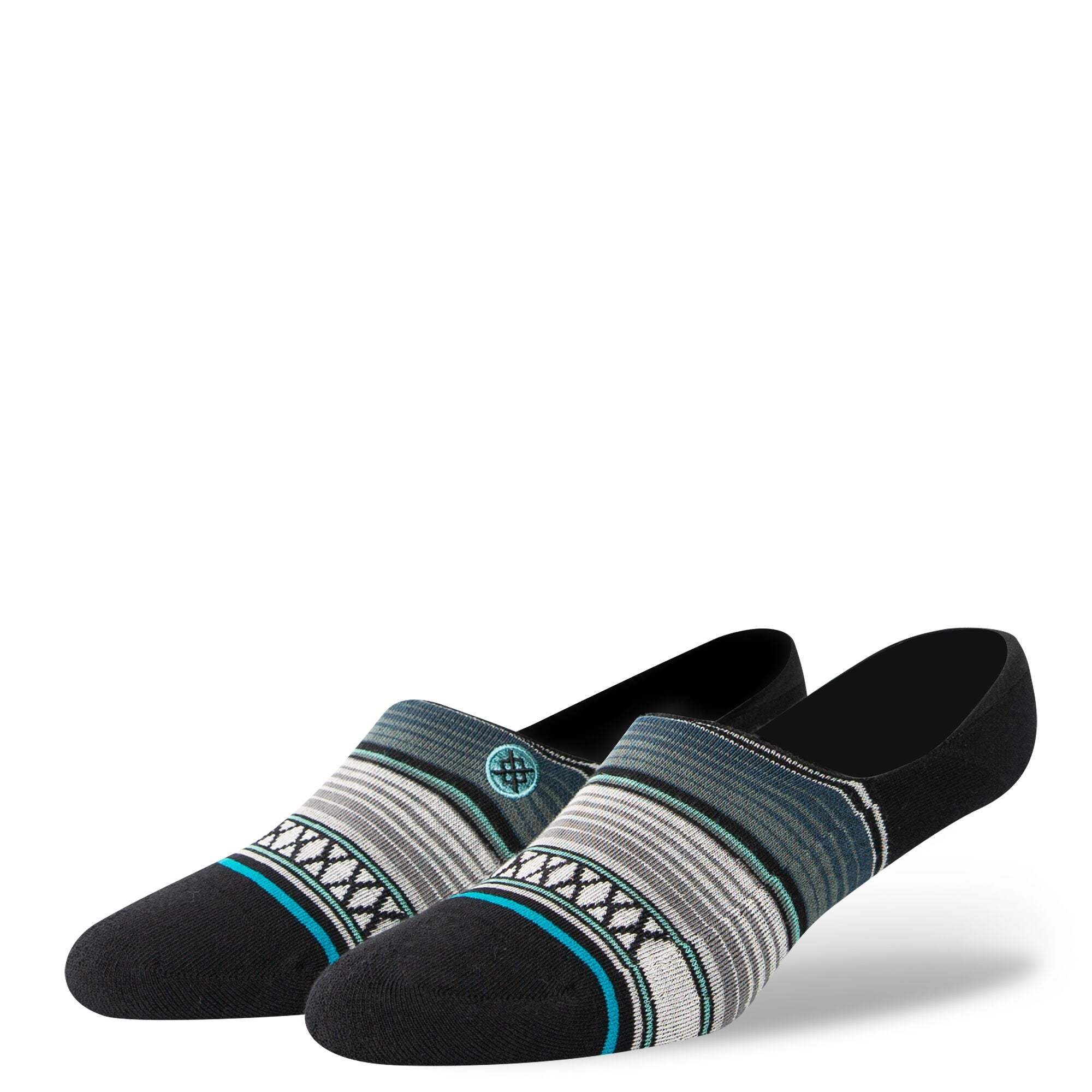 Stance Infiknit? No Show Socks