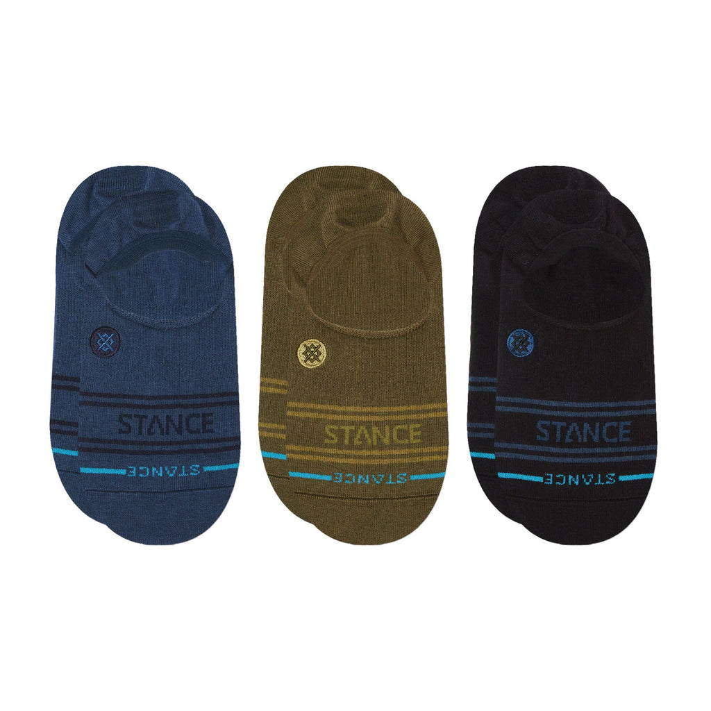 BASIC 3 PACK NO SHOW
