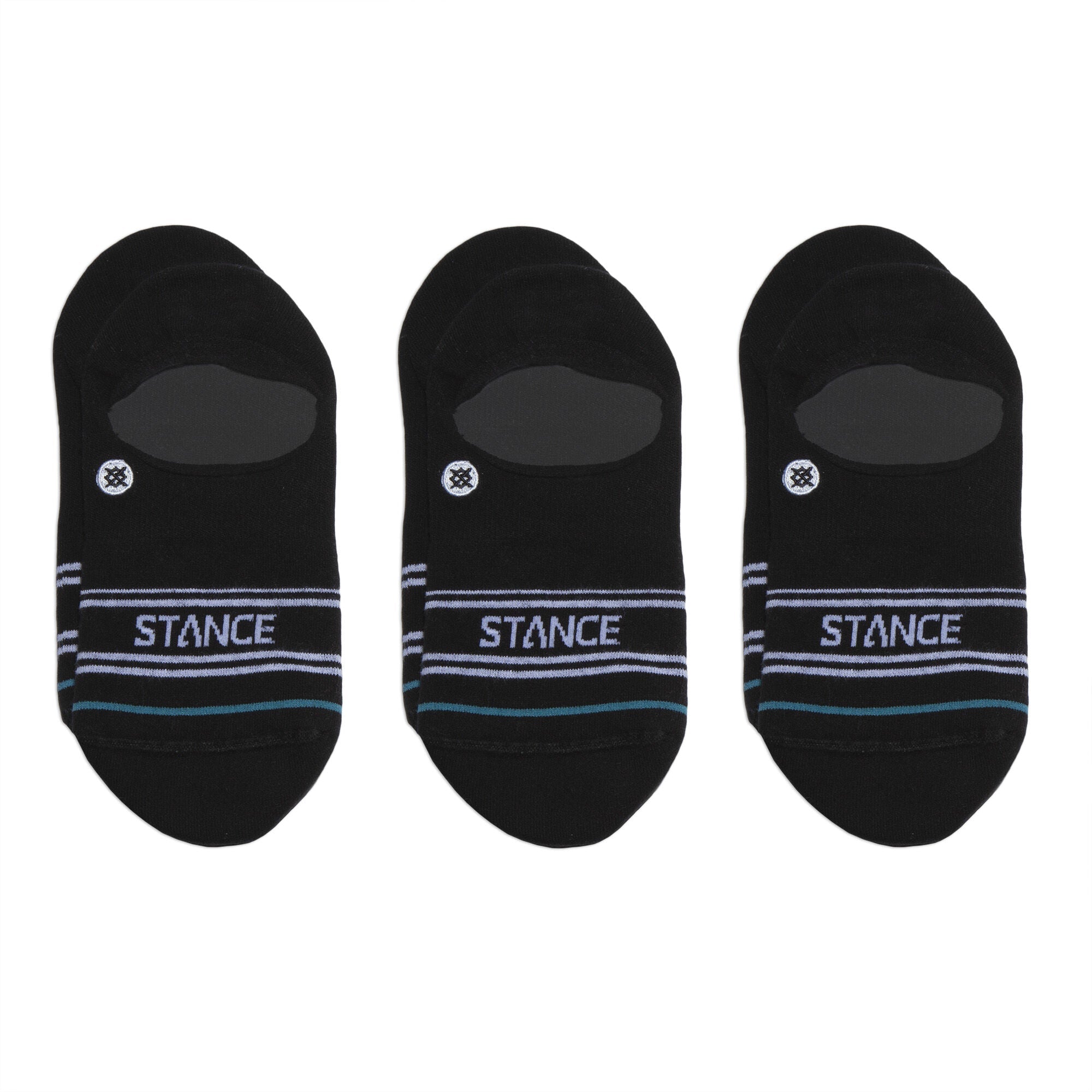 BASIC 3 PACK NO SHOW