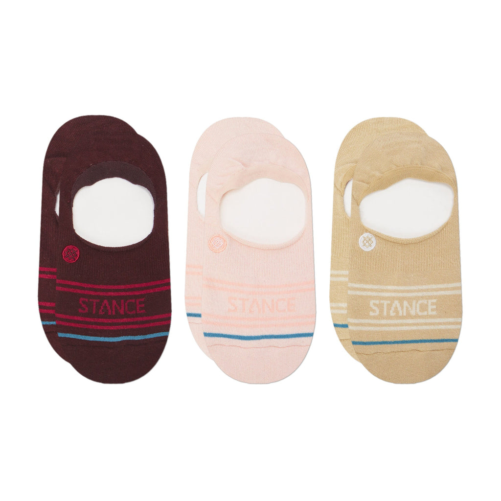 BASIC 3 PACK NO SHOW