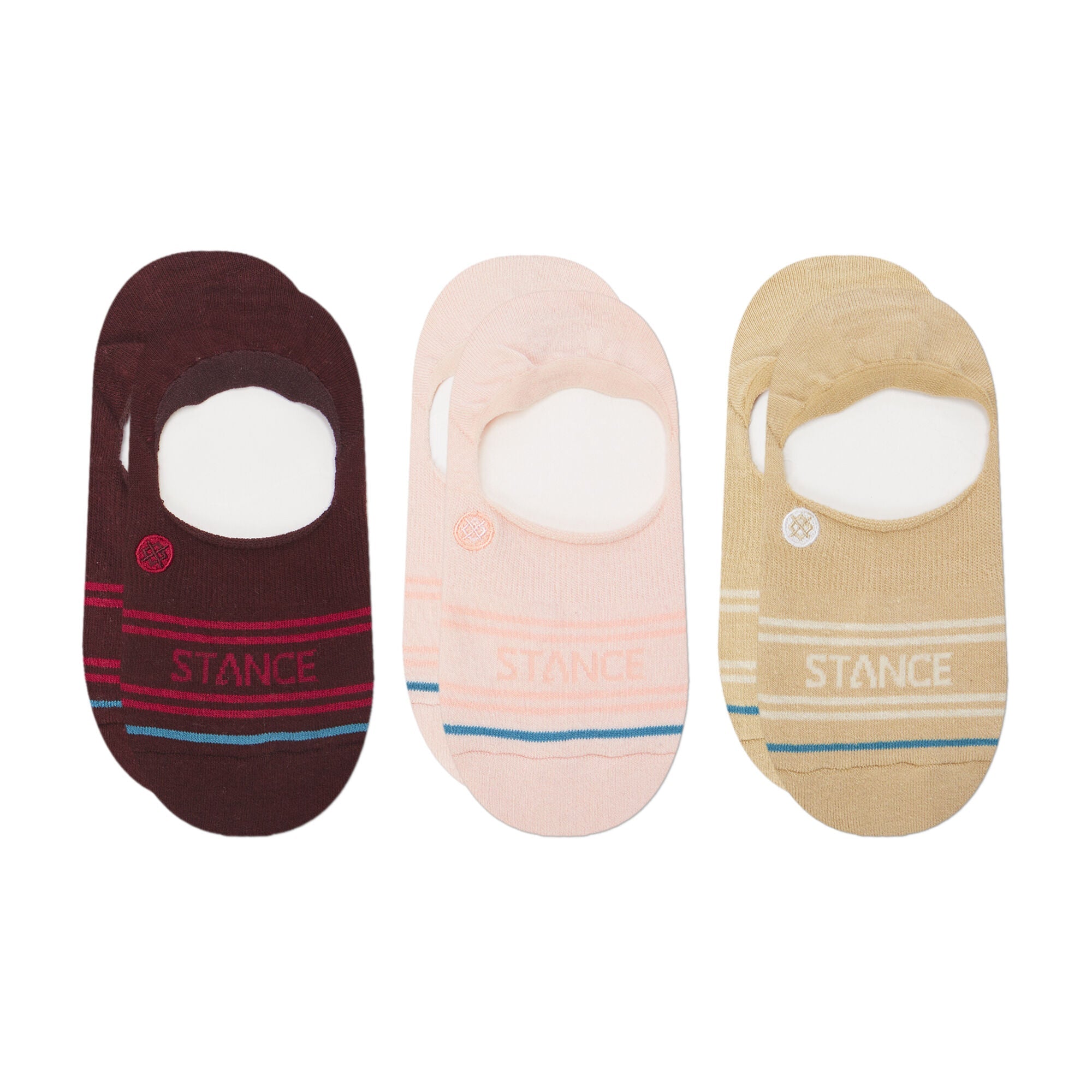 BASIC 3 PACK NO SHOW