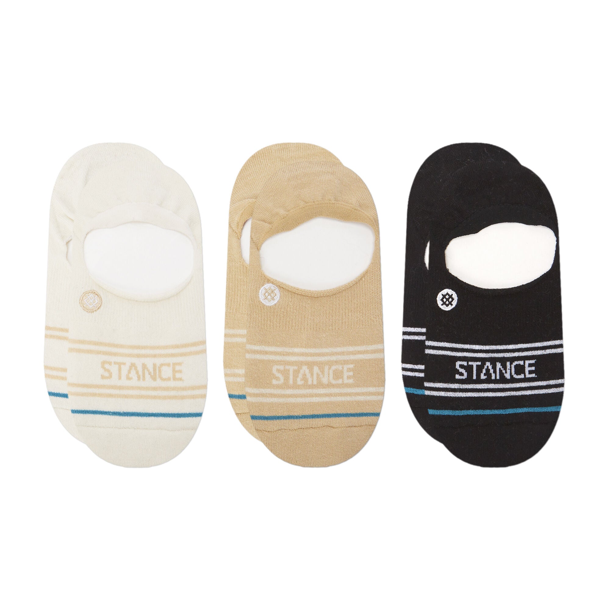 BASIC 3 PACK NO SHOW