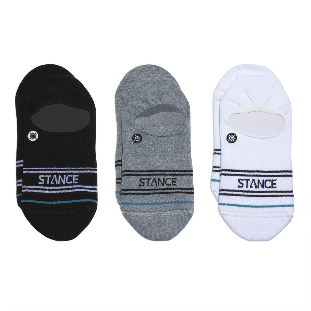 BASIC 3 PACK NO SHOW