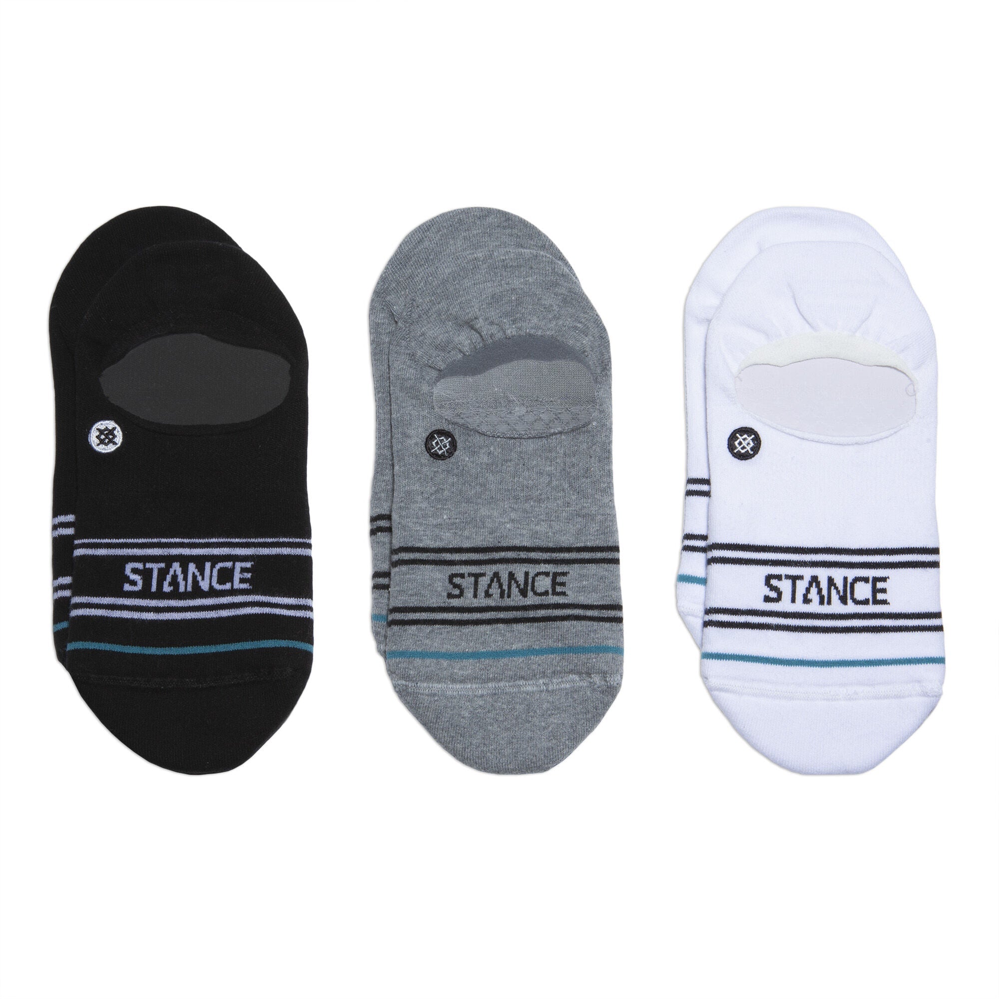 BASIC 3 PACK NO SHOW