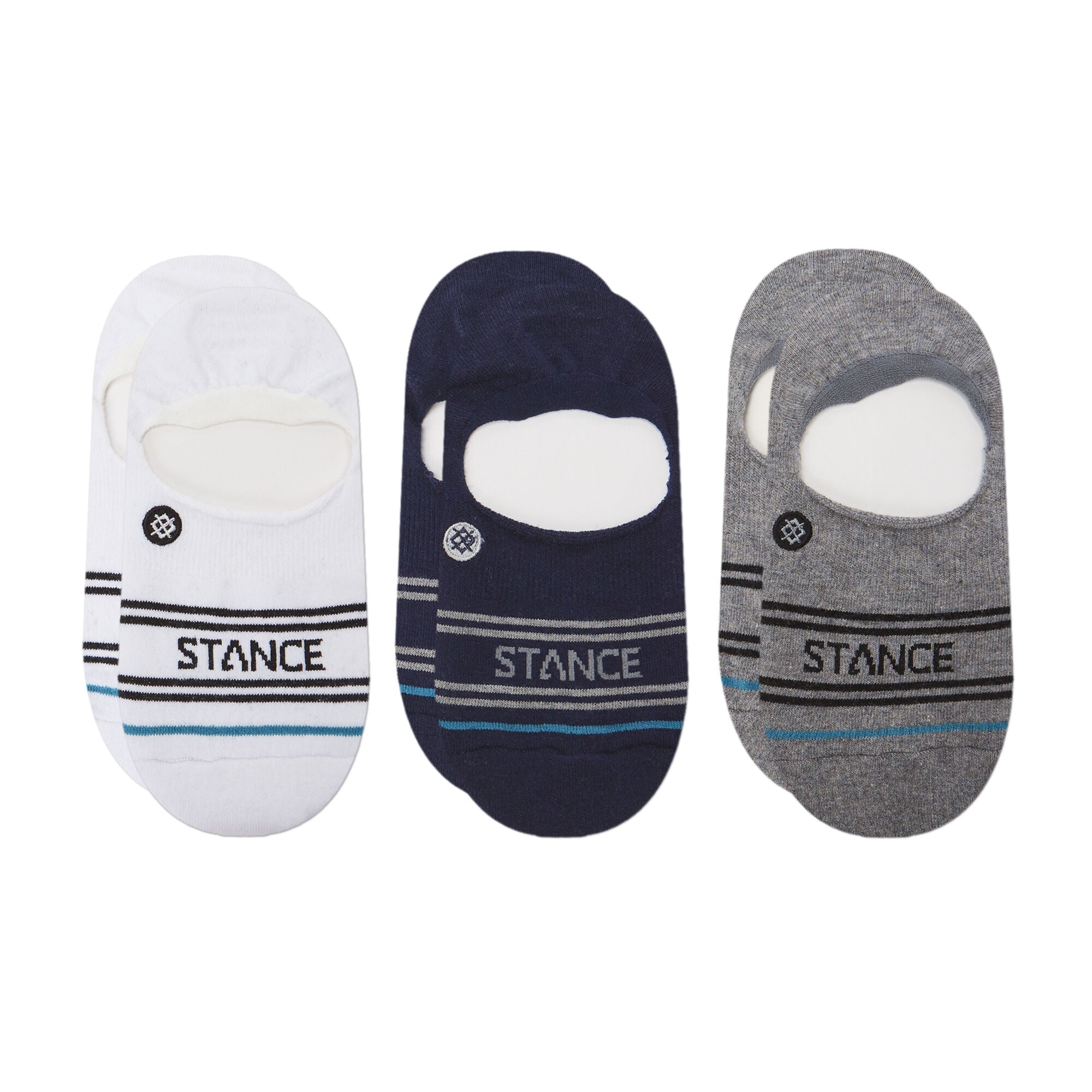 BASIC 3 PACK NO SHOW