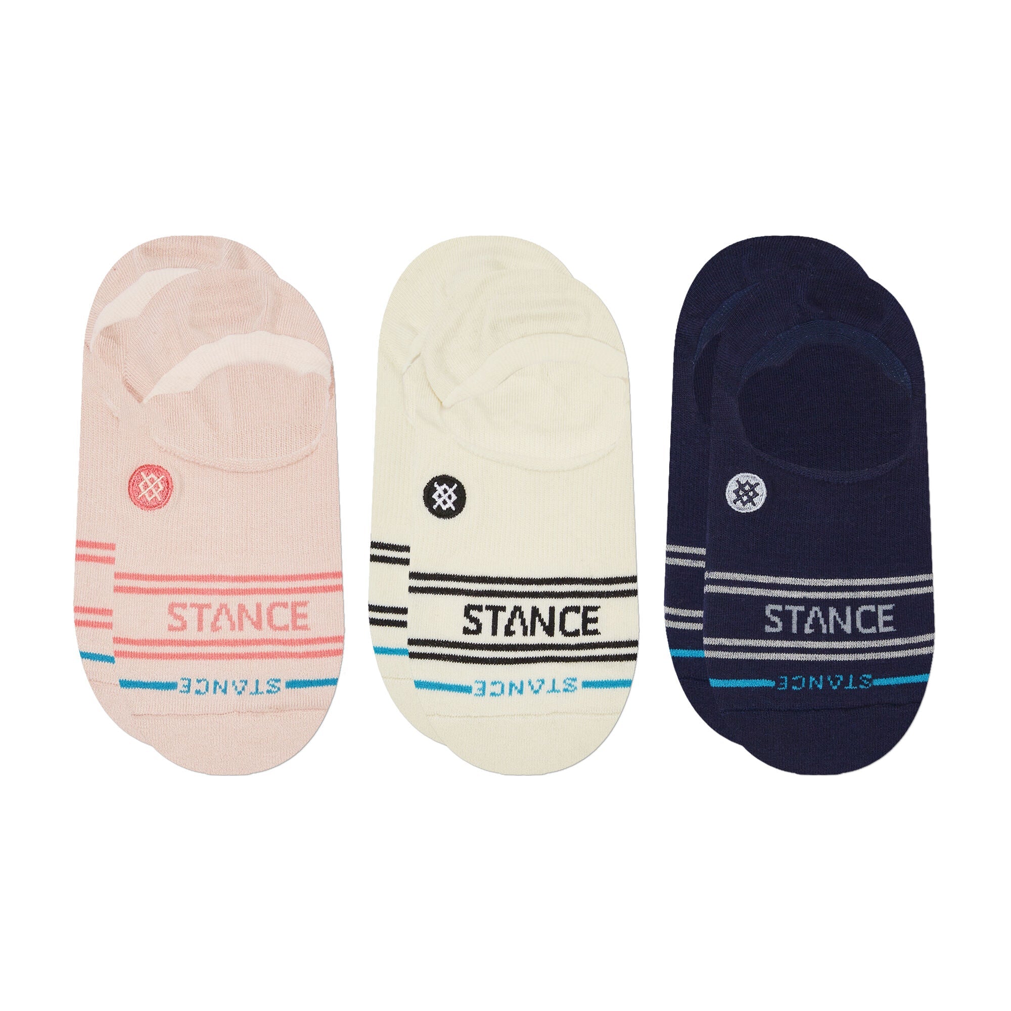 BASIC 3 PACK NO SHOW