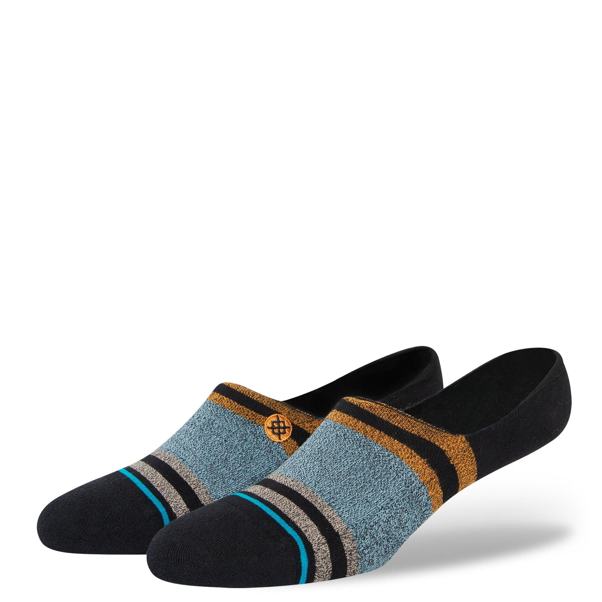 Stance Butter Blend? No Show Socks