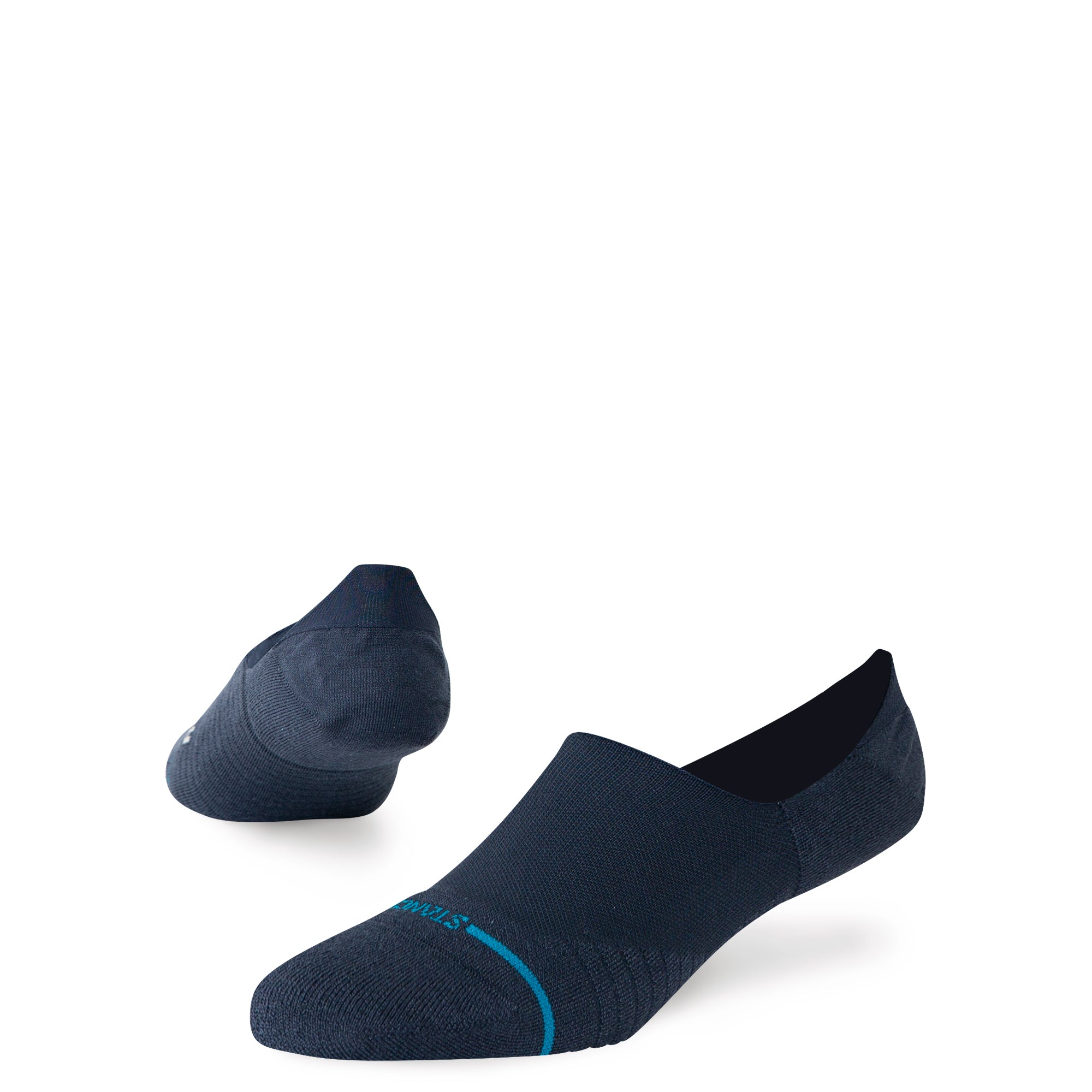 Light No Show Socks