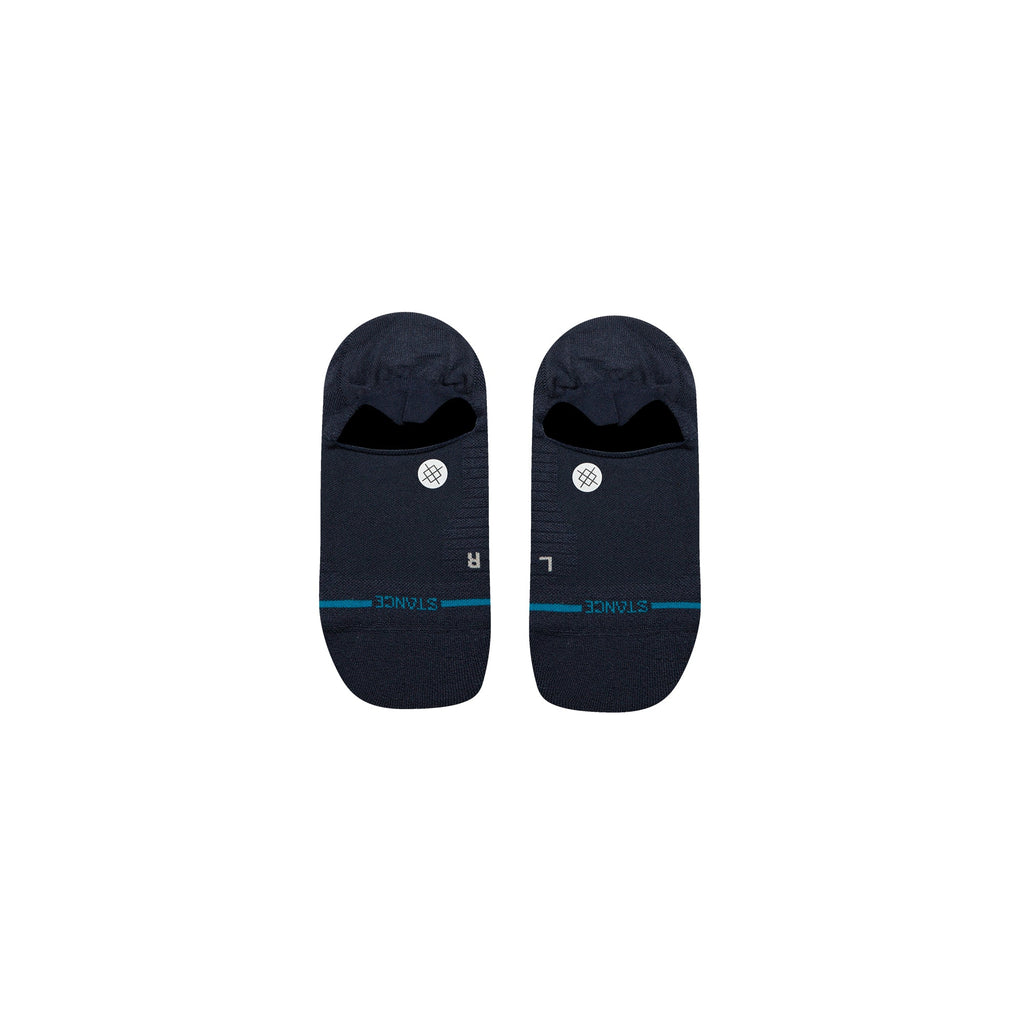 Light No Show Socks