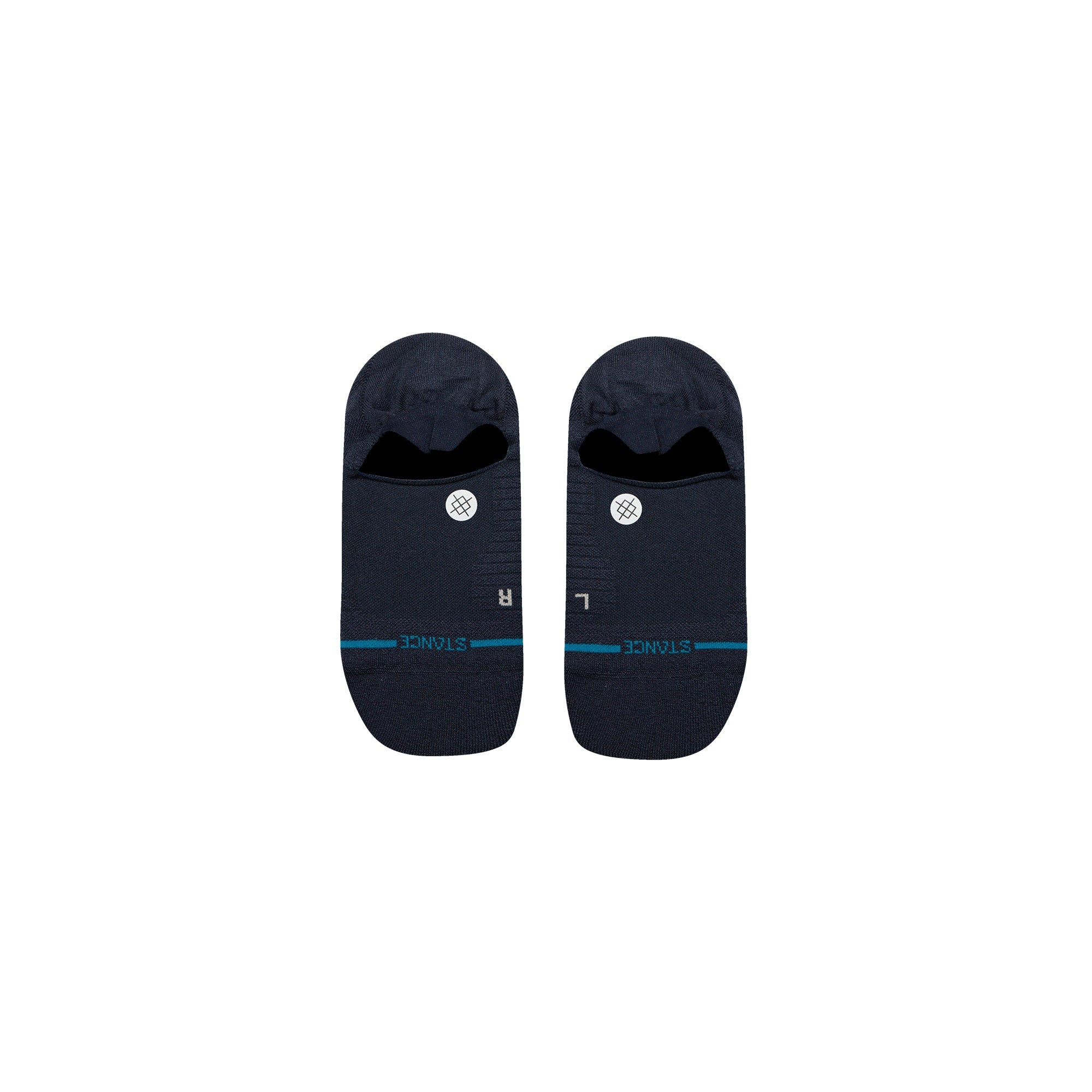 Light No Show Socks
