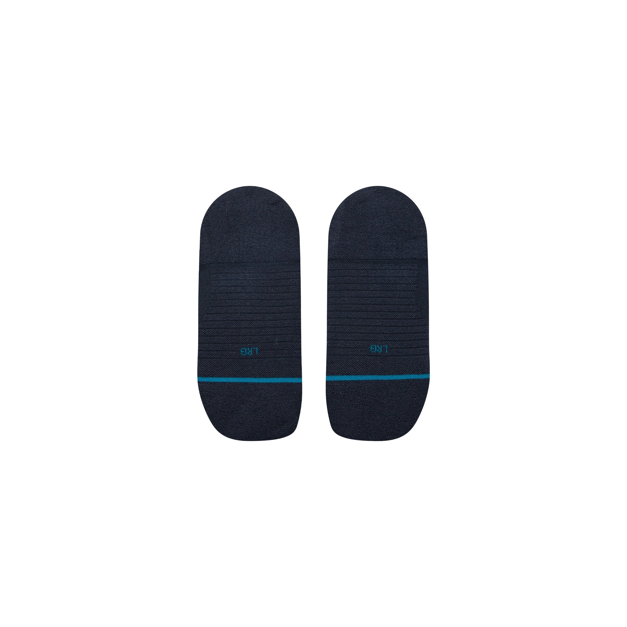 Light No Show Socks