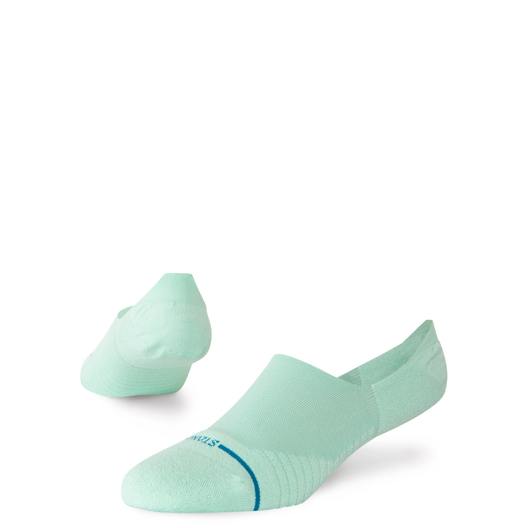Light No Show Socks