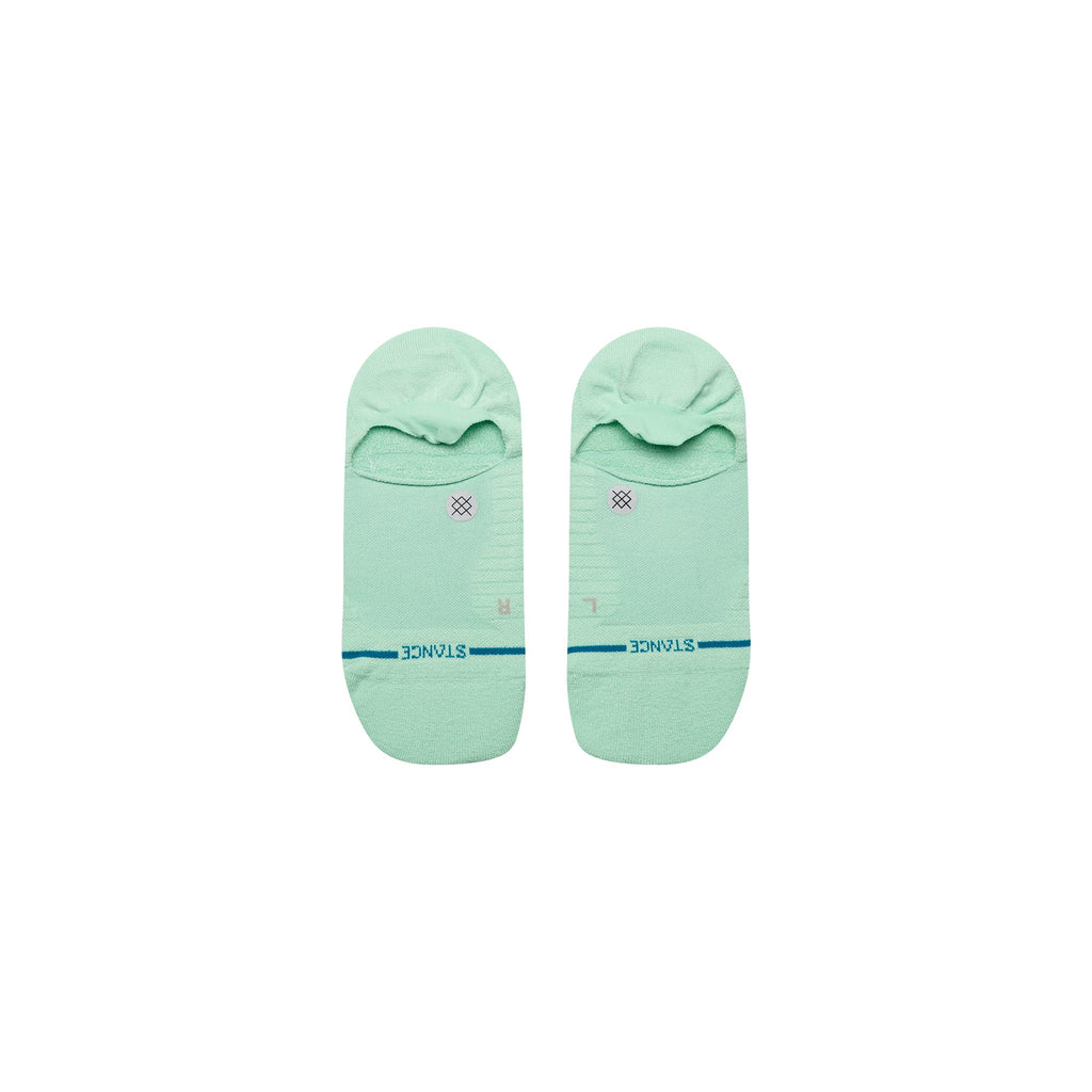 Light No Show Socks