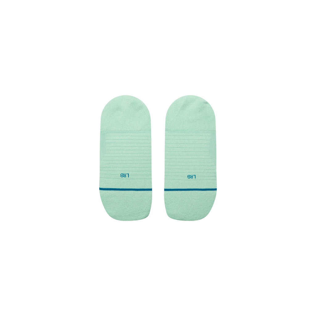 Light No Show Socks