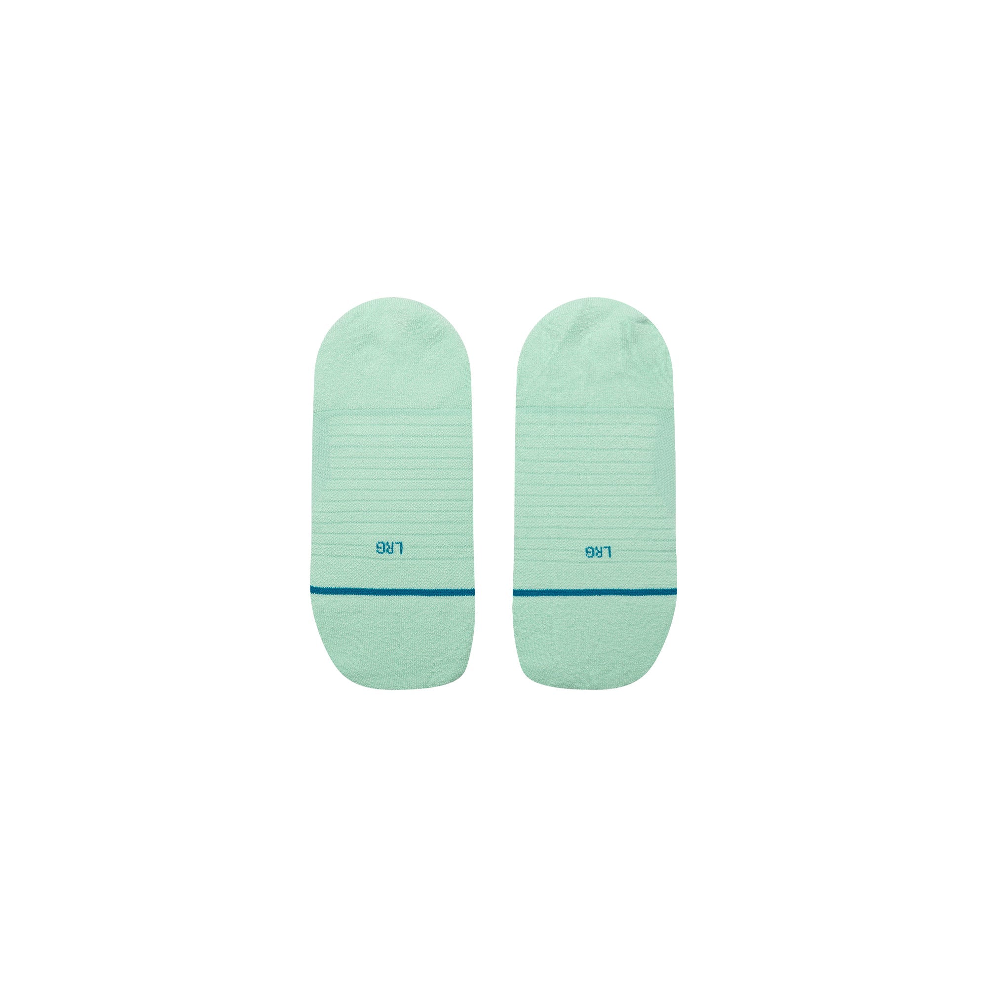 Light No Show Socks