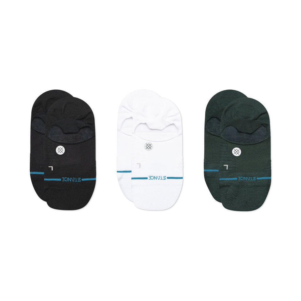 LIGHT NO SHOW 3 PACK