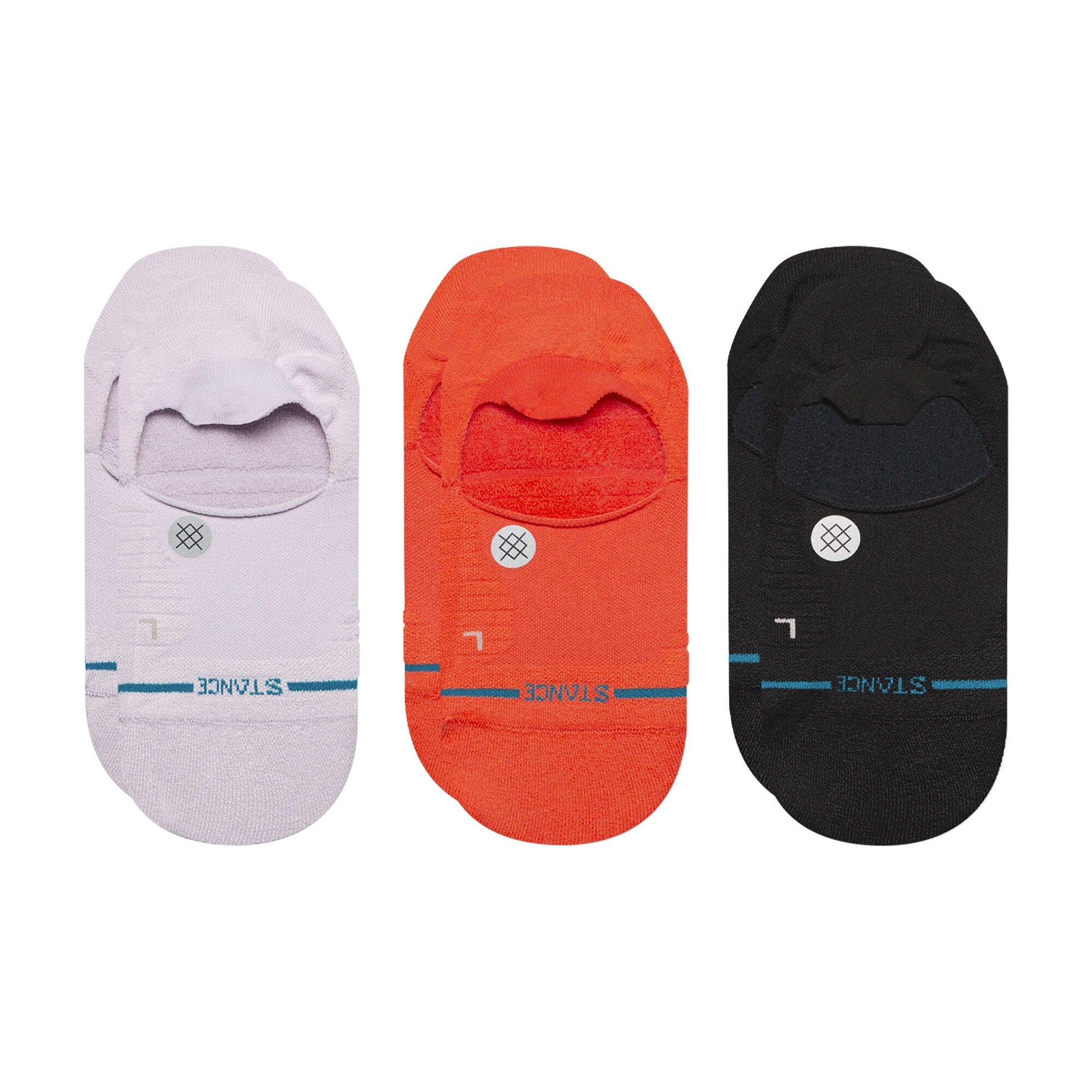LIGHT NO SHOW 3 PACK