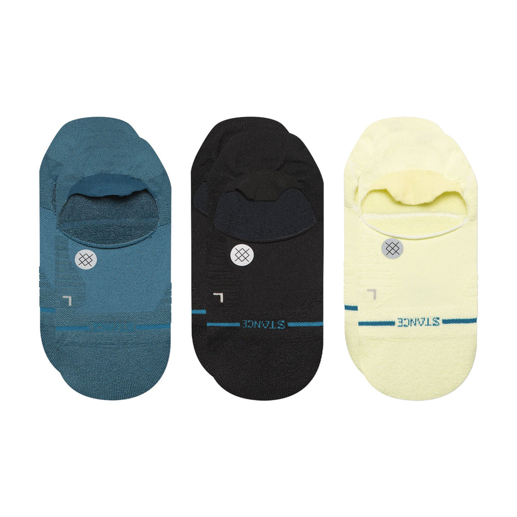 LIGHT NO SHOW 3 PACK
