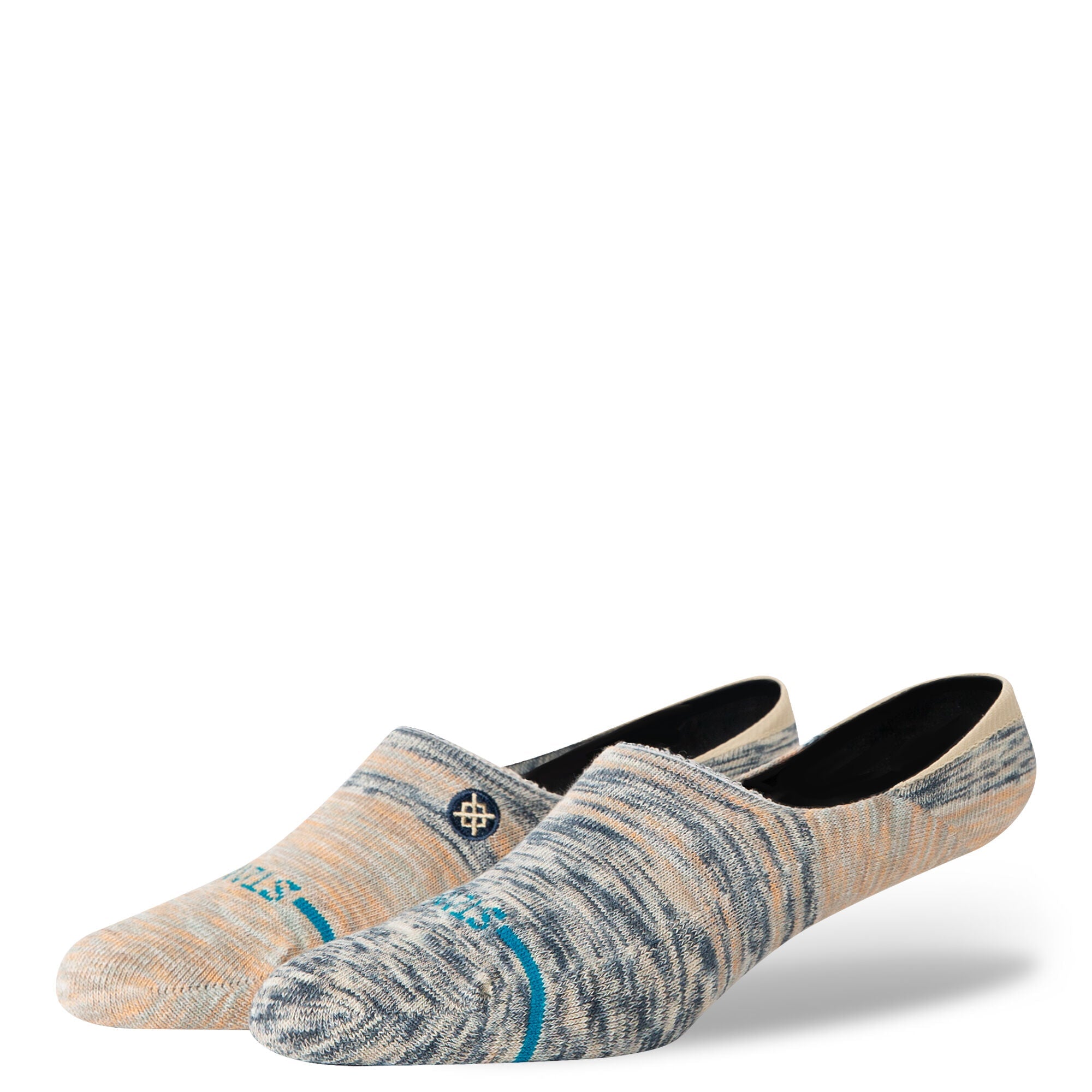 Stance Infiknit? No Show Socks