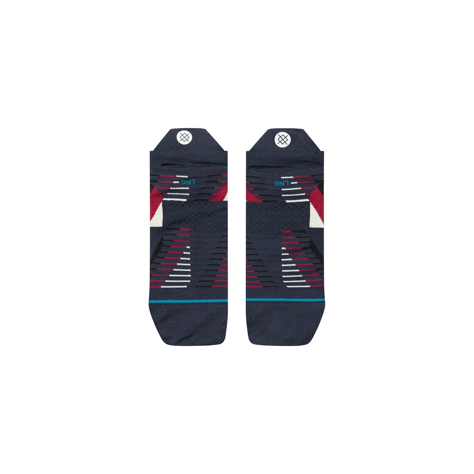 Gamma Ray Ultralight Tab Socks