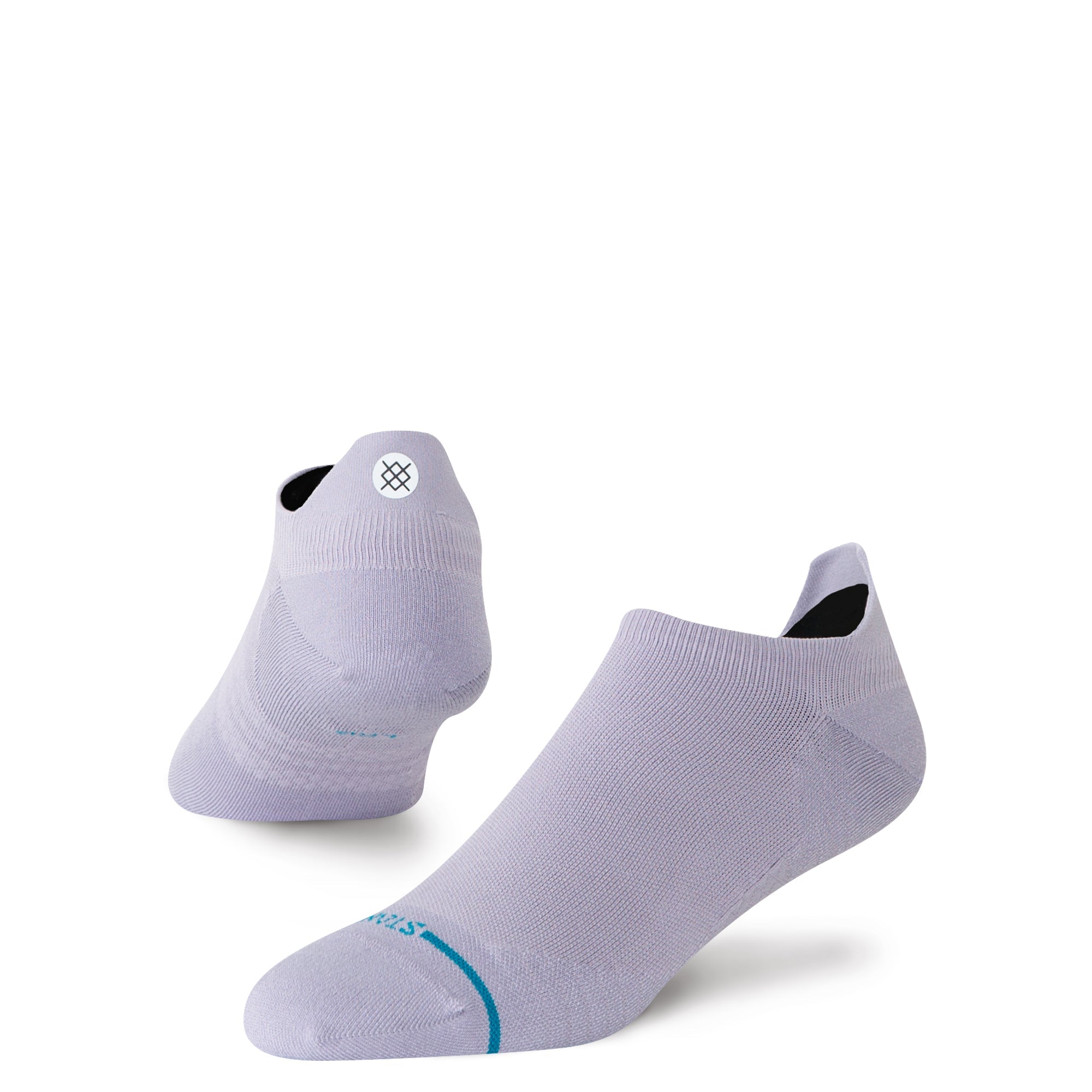 Solid Ultralighttralight Tab Socks