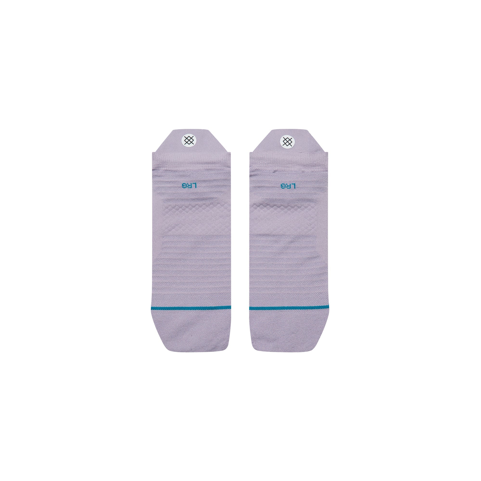 Solid Ultralighttralight Tab Socks