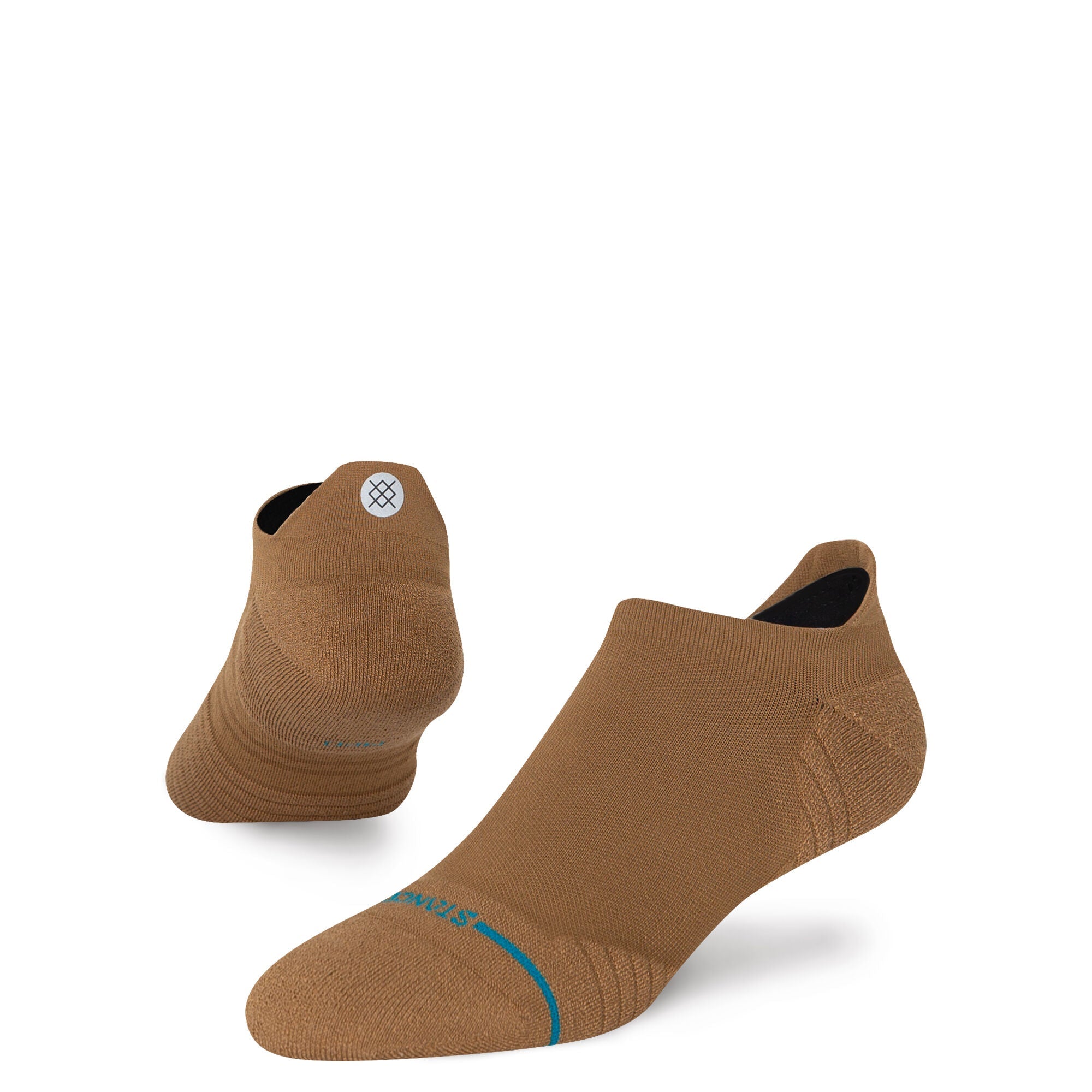 Light Performance Tab Socks