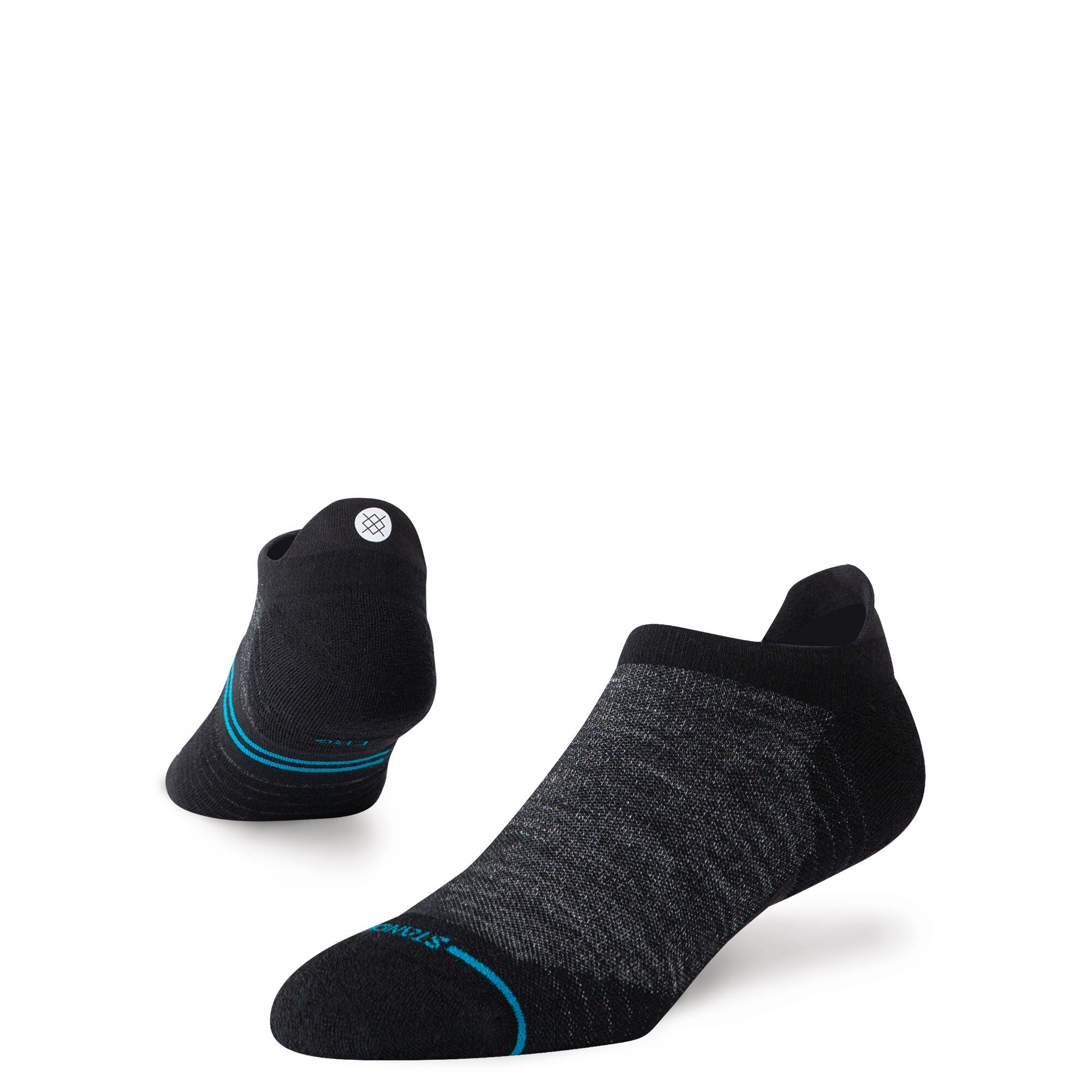 LIGHT WOOL TAB