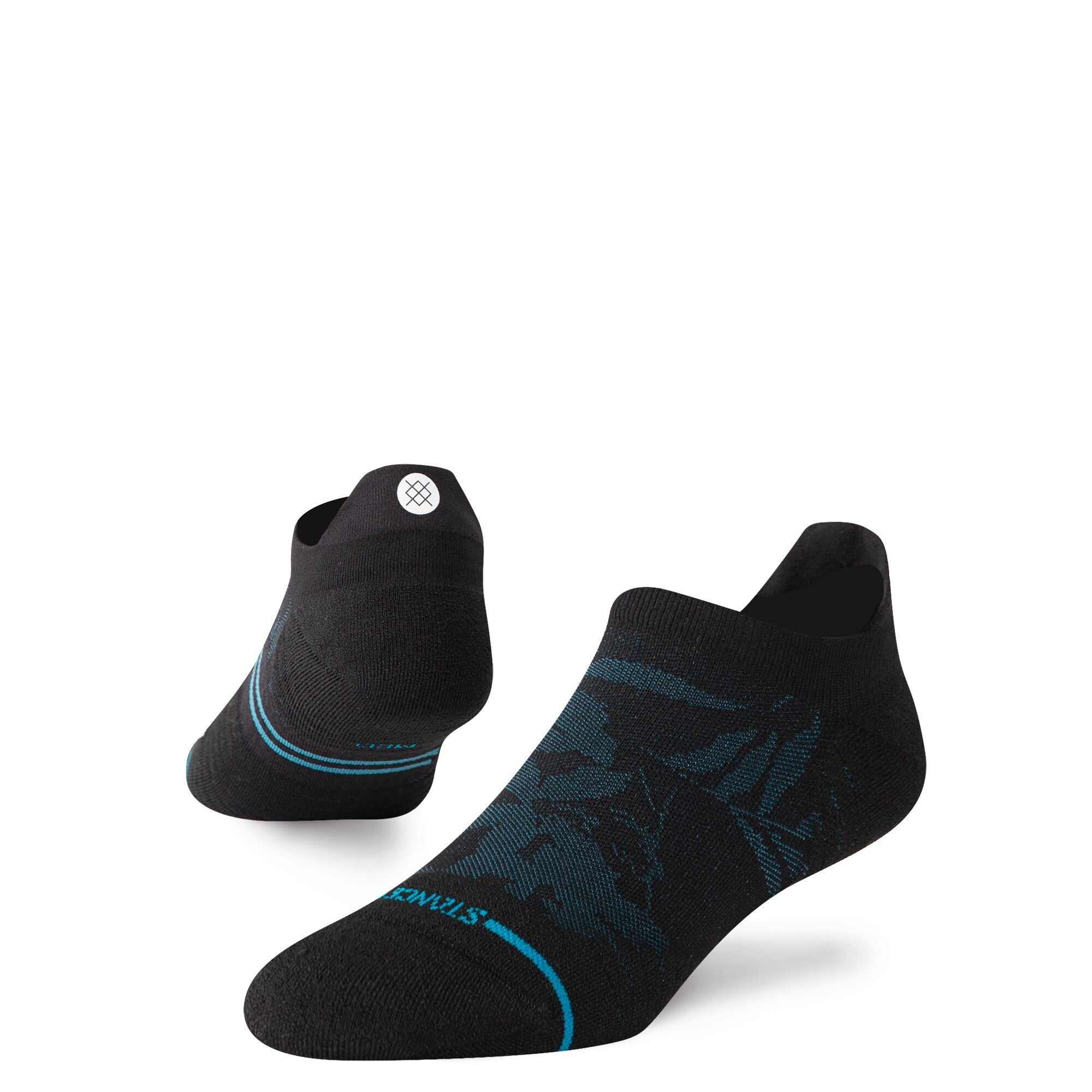 Light Performance Tab Socks