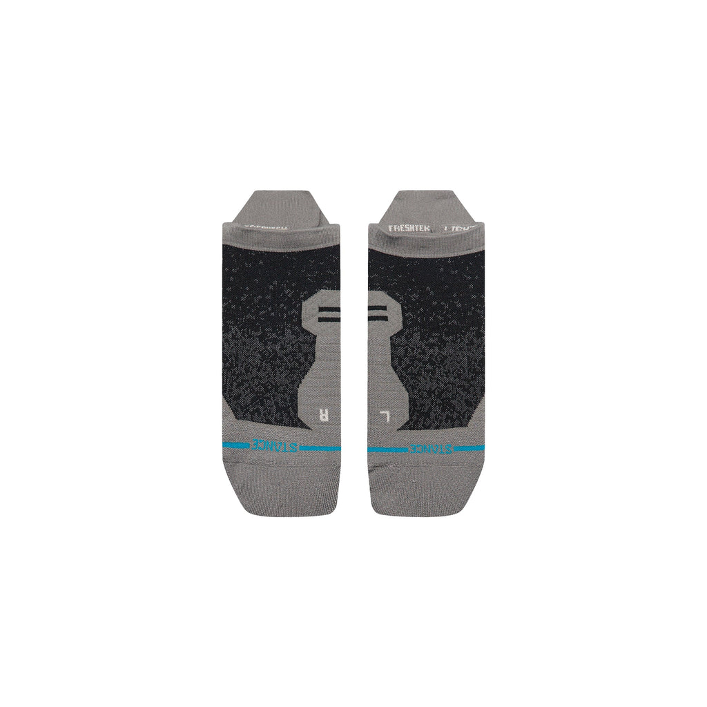 Powder Split Light Tab Socks