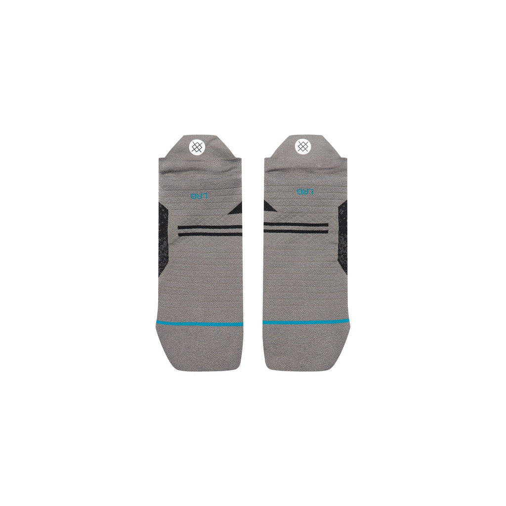 Powder Split Light Tab Socks