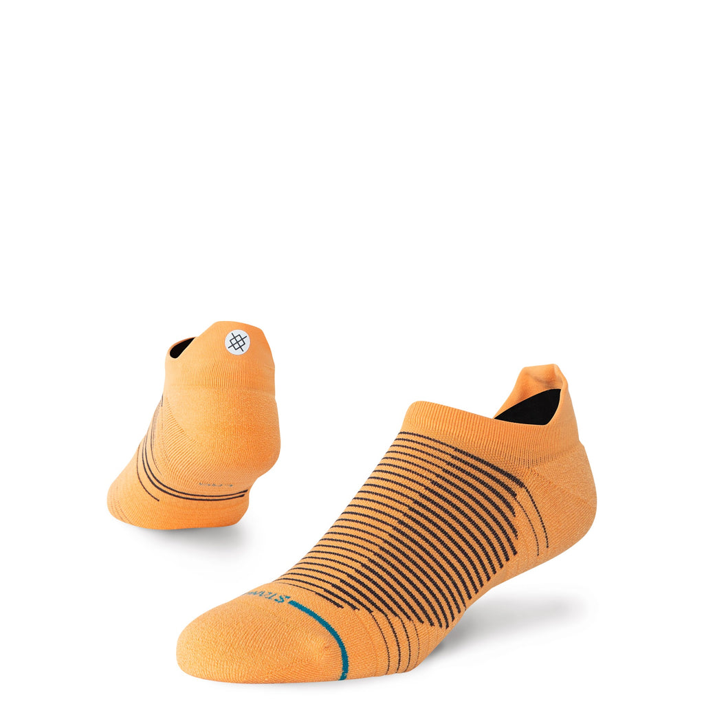 Scanner Light Tab Socks
