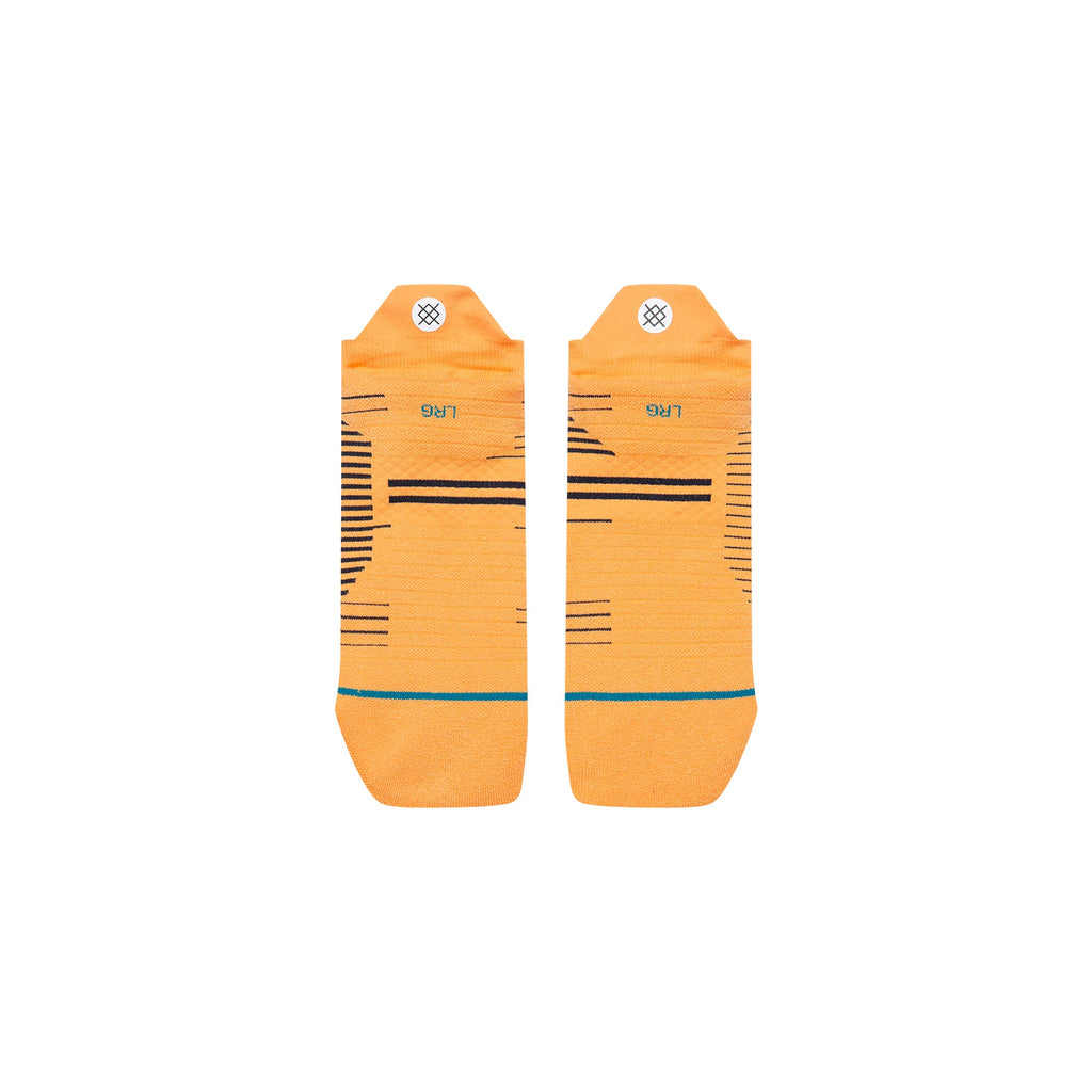 Scanner Light Tab Socks