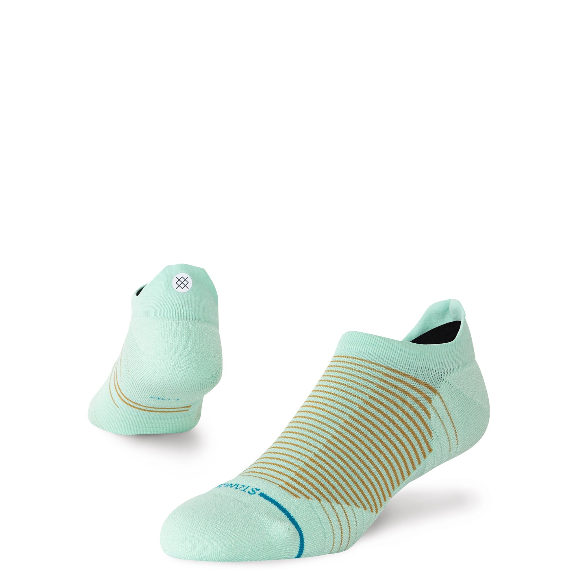 Scanner Light Tab Socks