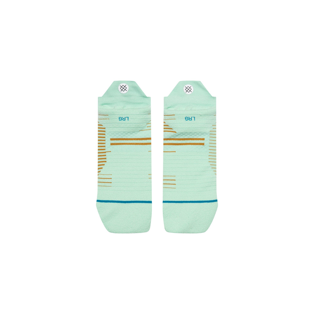 Scanner Light Tab Socks