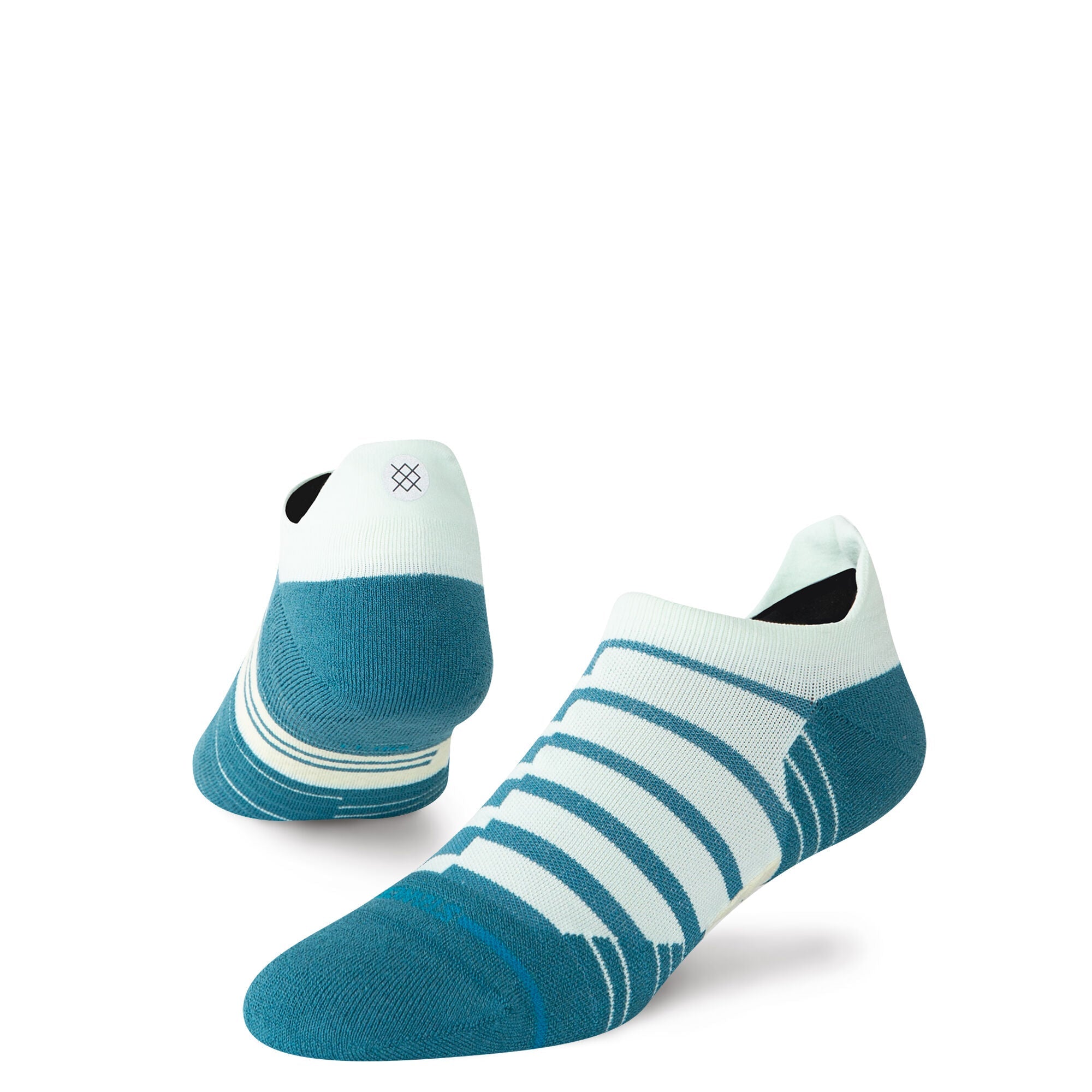 Light Performance Tab Socks