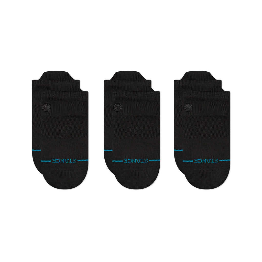 ICON LOW TAB 3 PACK
