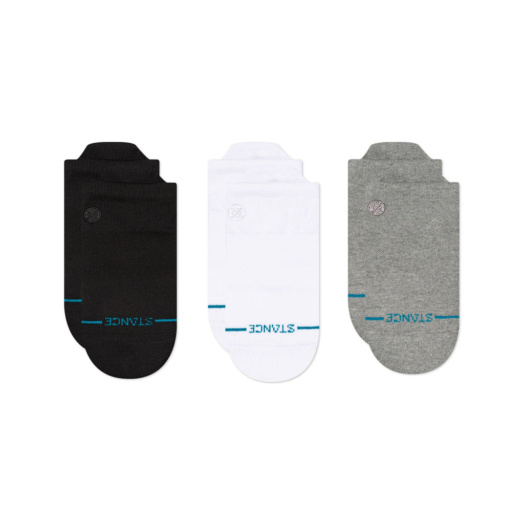 ICON LOW TAB 3 PACK