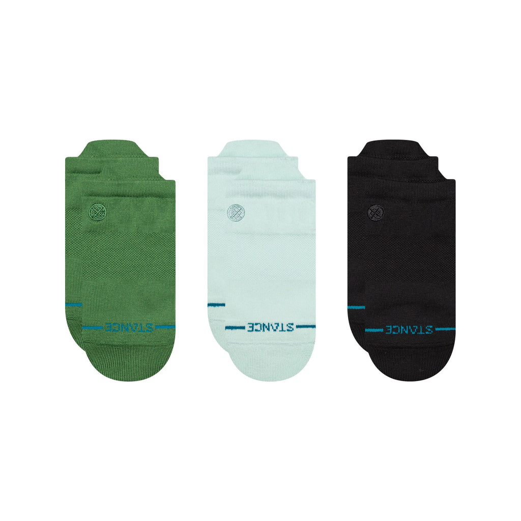 ICON LOW TAB 3 PACK