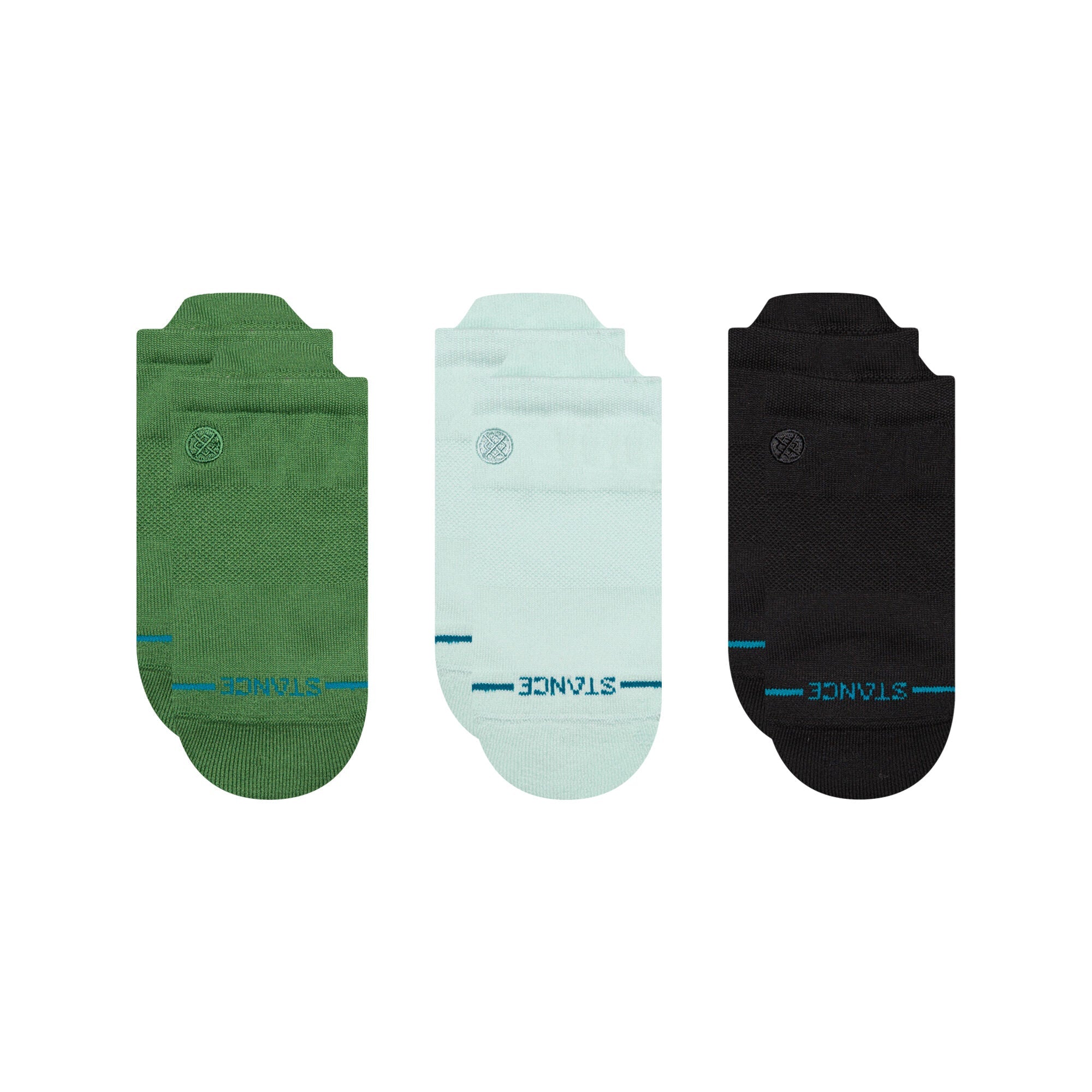 ICON LOW TAB 3 PACK