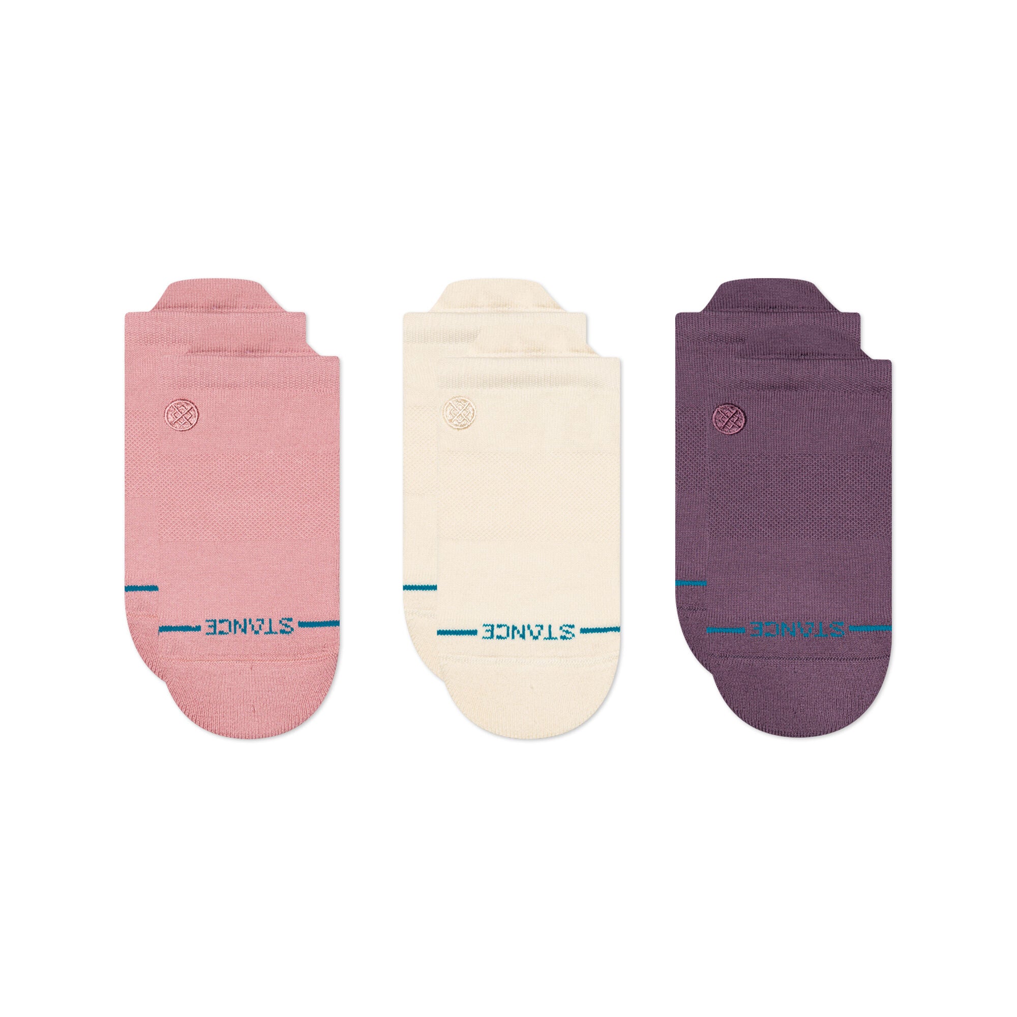 ICON LOW TAB 3 PACK